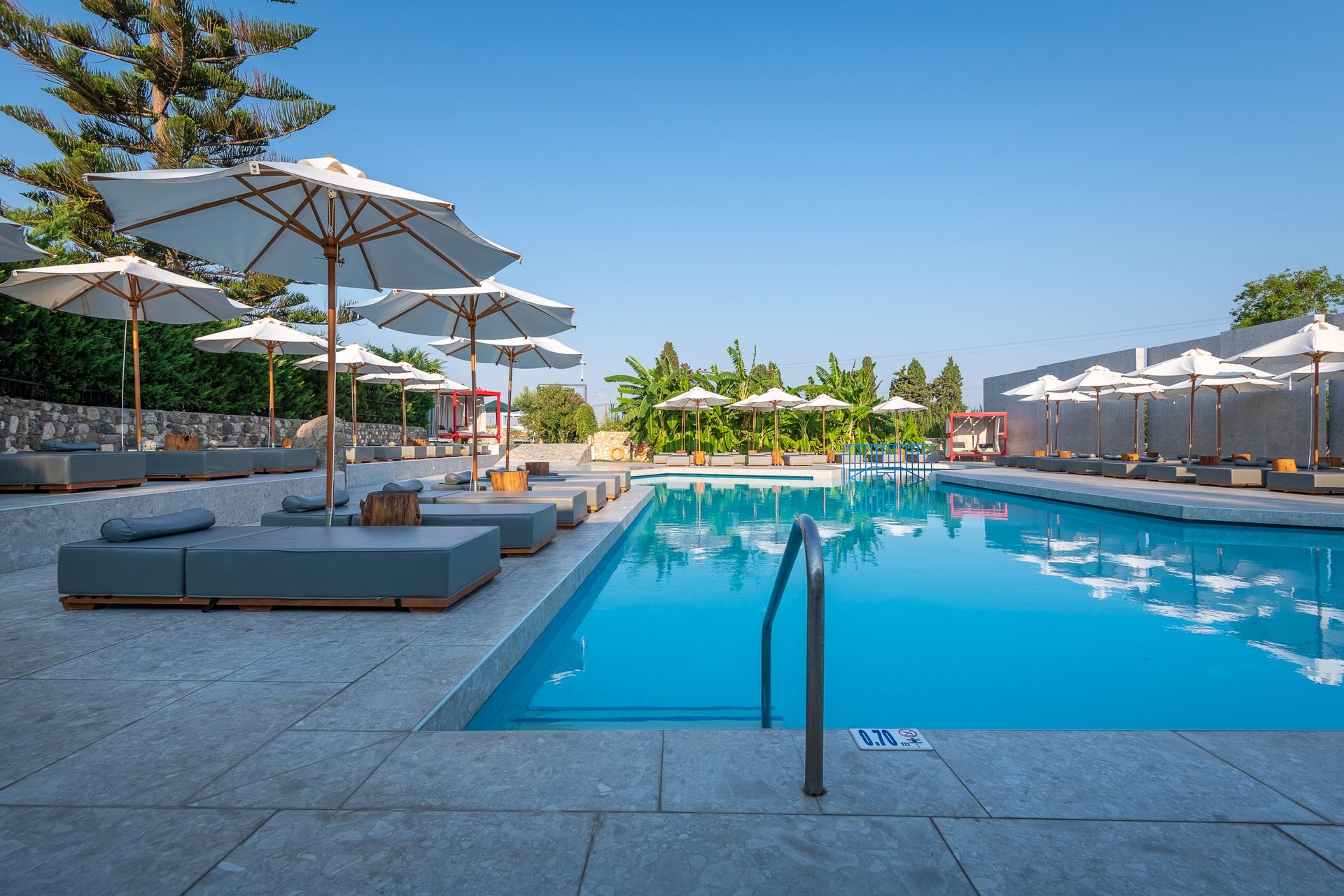 Diamond Boutique Hotel - 14