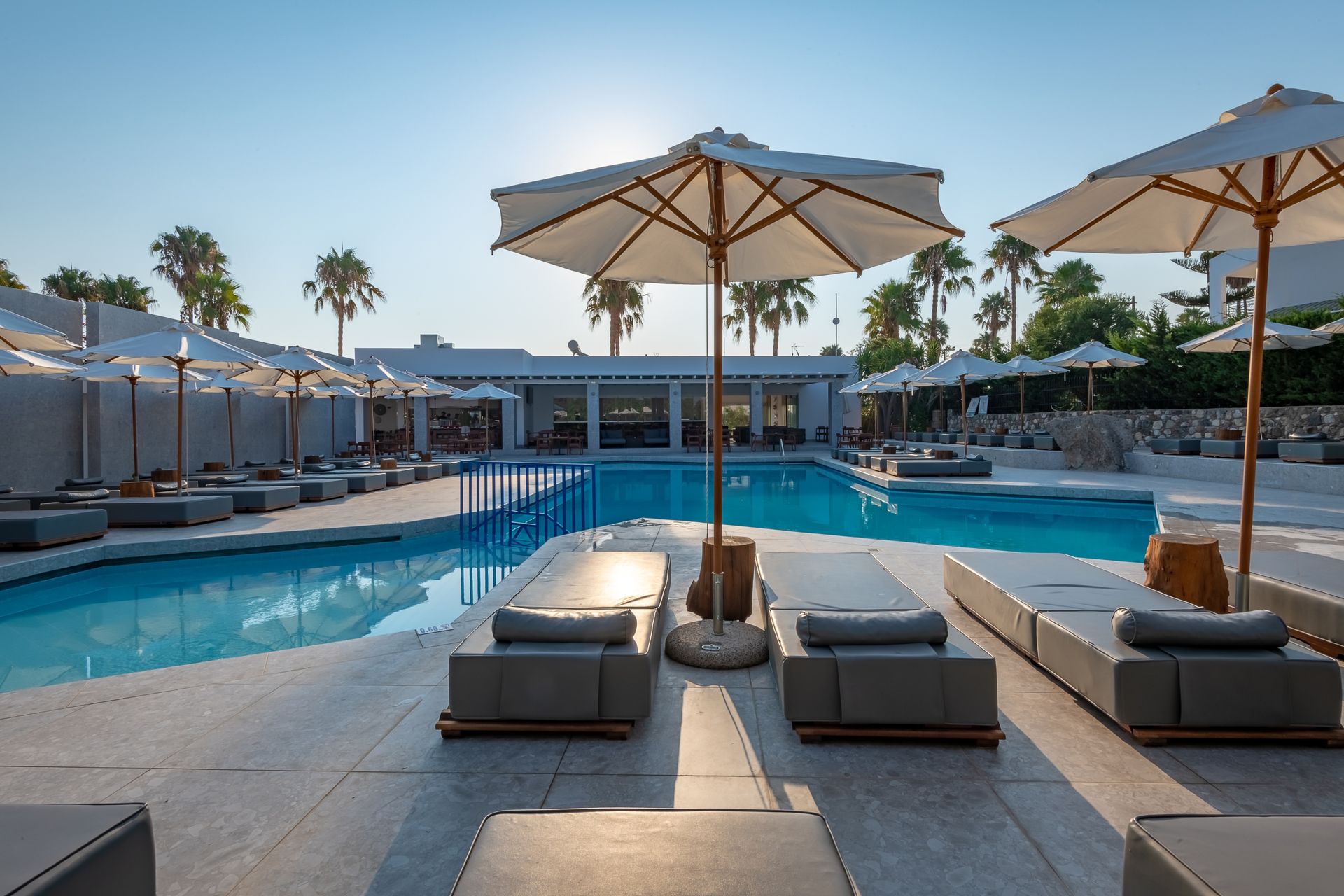 Diamond Boutique Hotel - 15