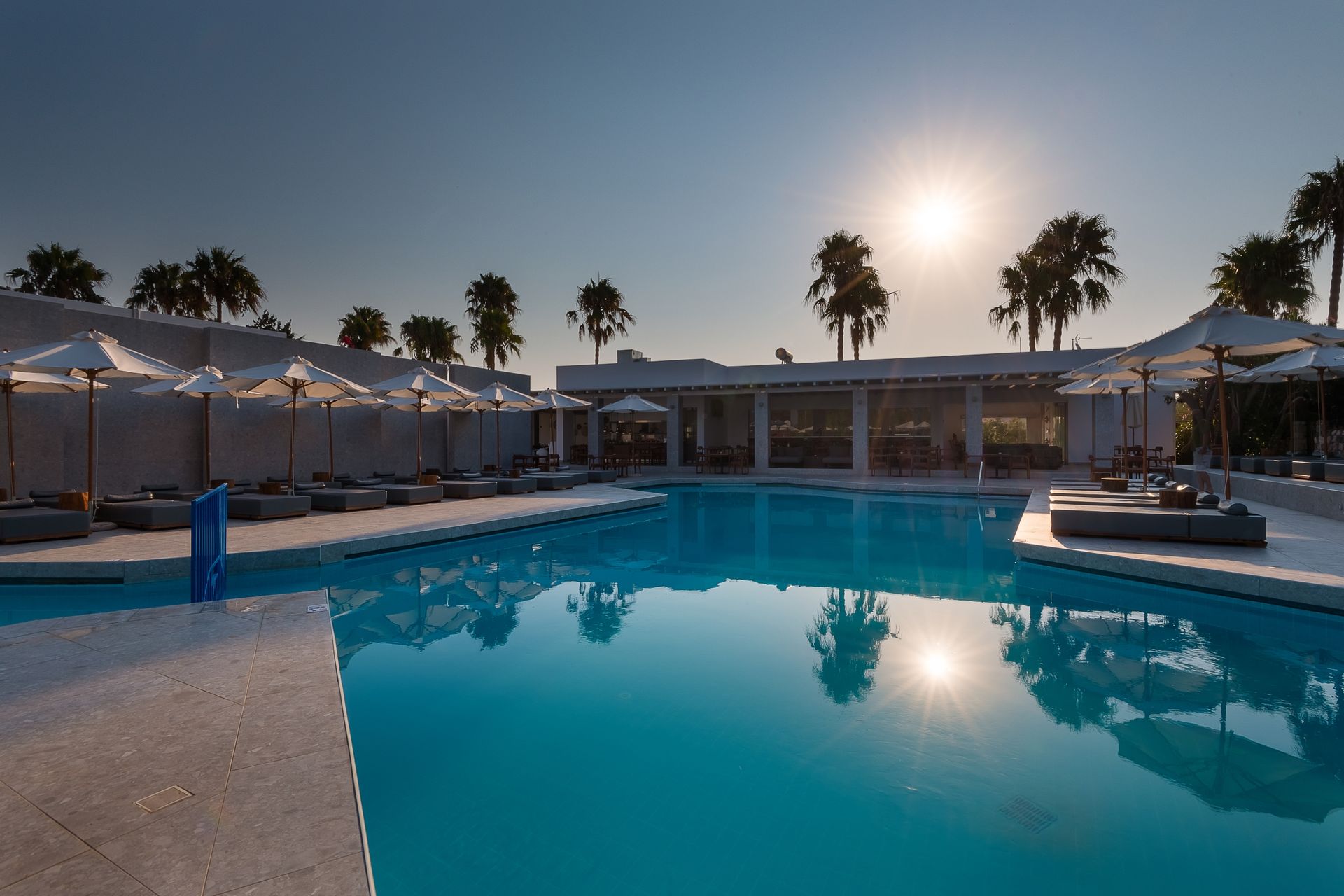 Diamond Boutique Hotel - 16