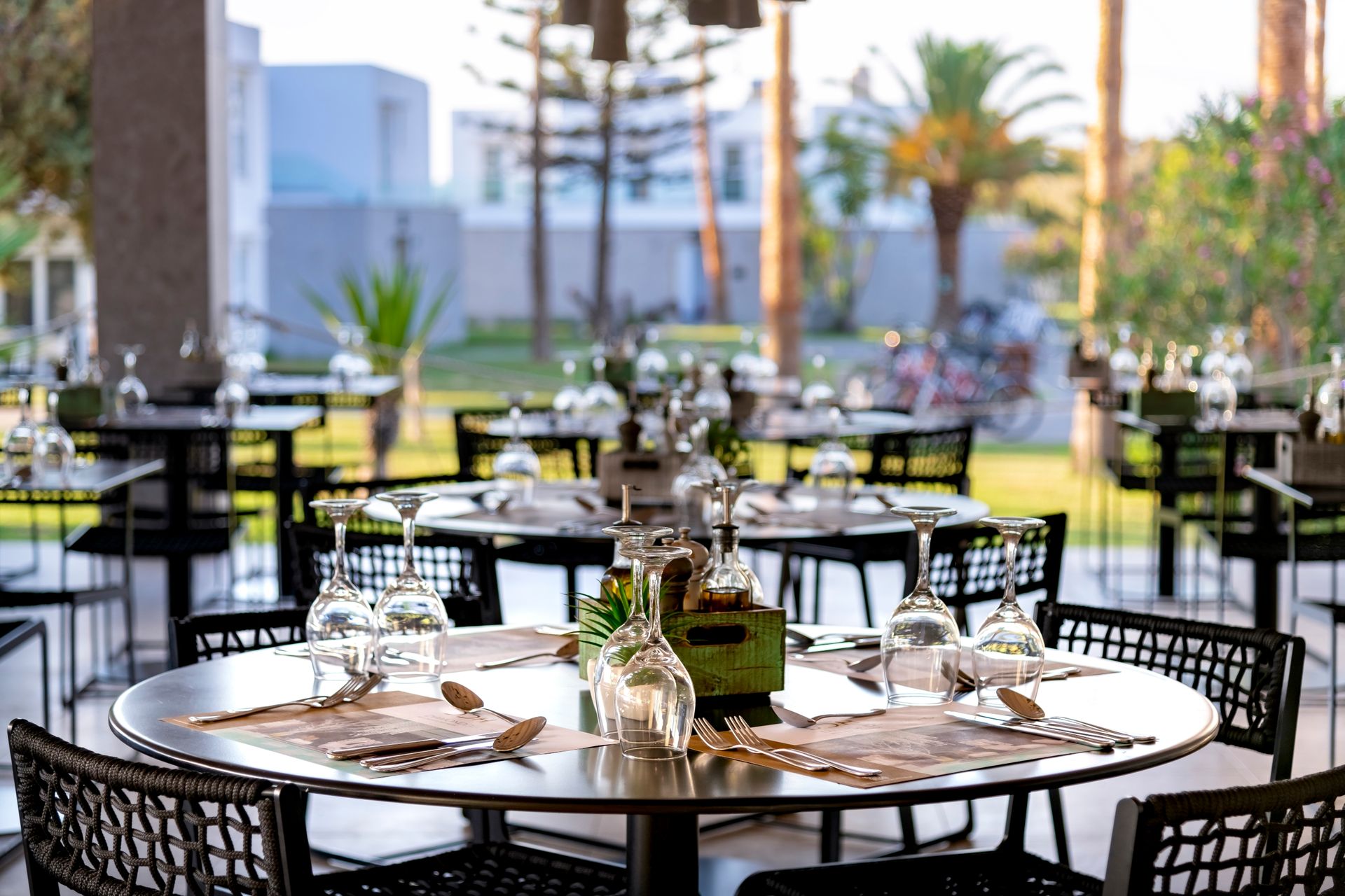 Diamond Boutique Hotel - 19