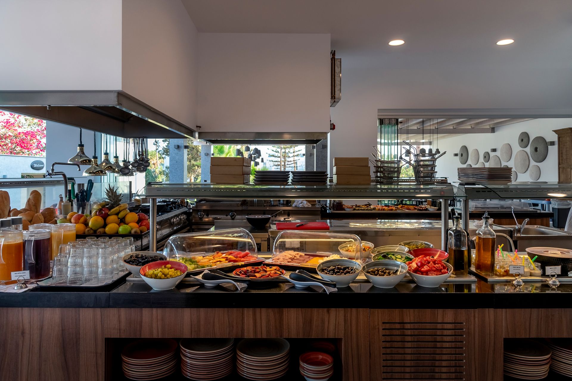 Diamond Boutique Hotel - 22