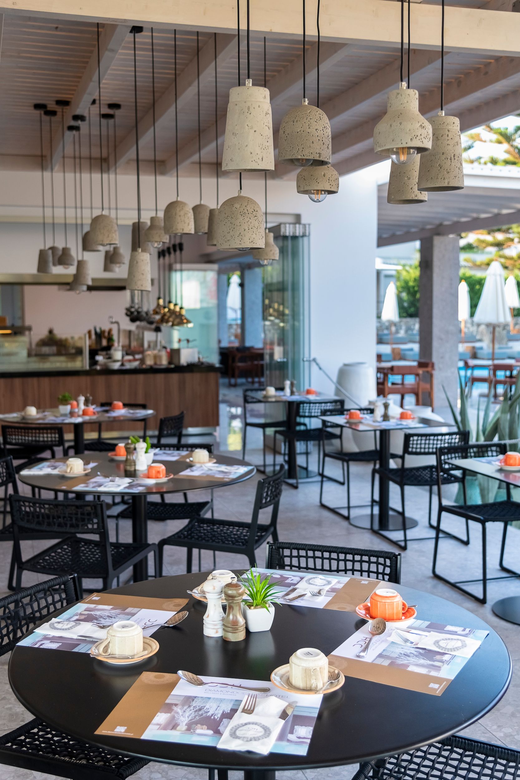 Diamond Boutique Hotel - 25