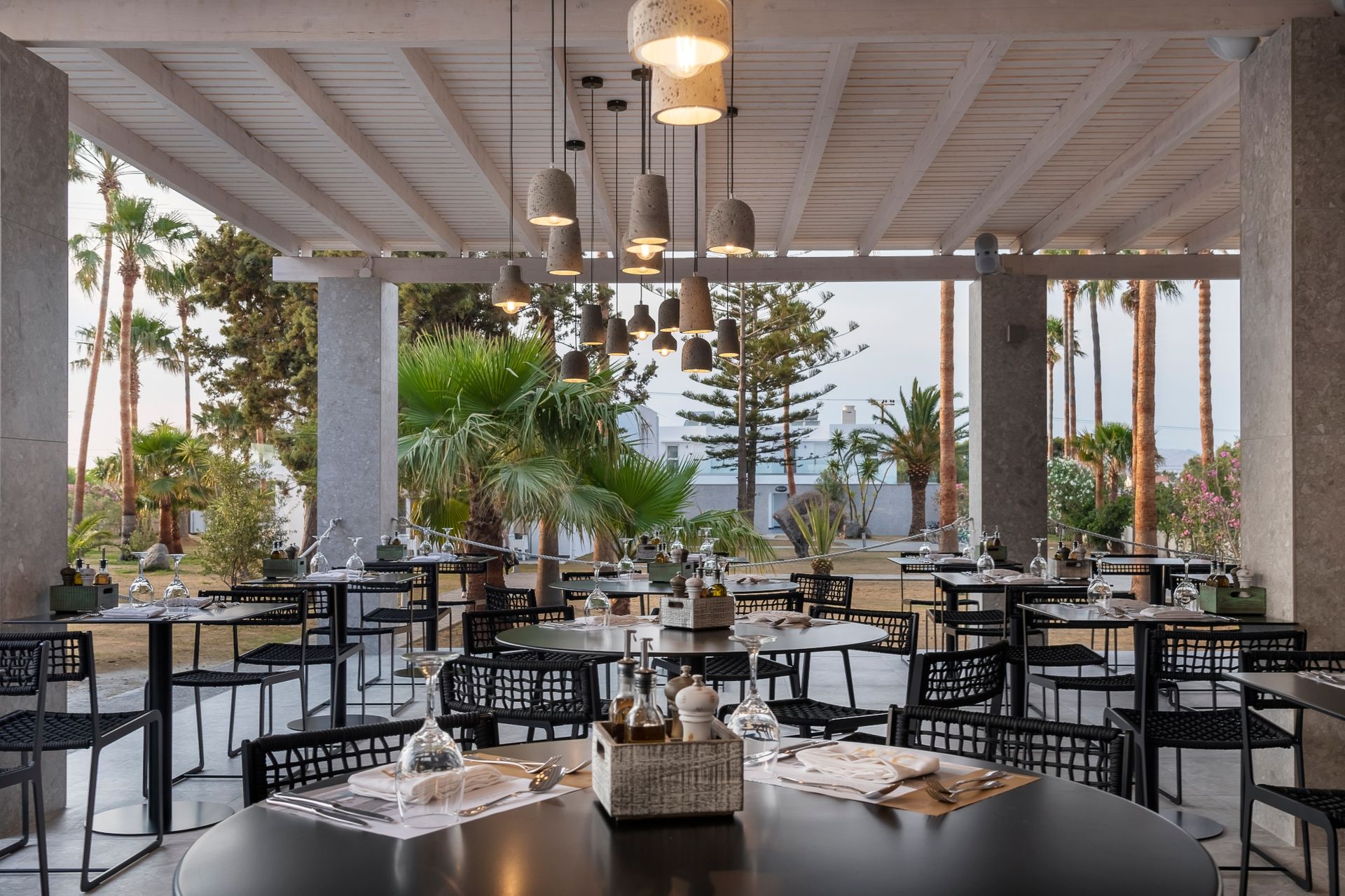 Diamond Boutique Hotel - 29