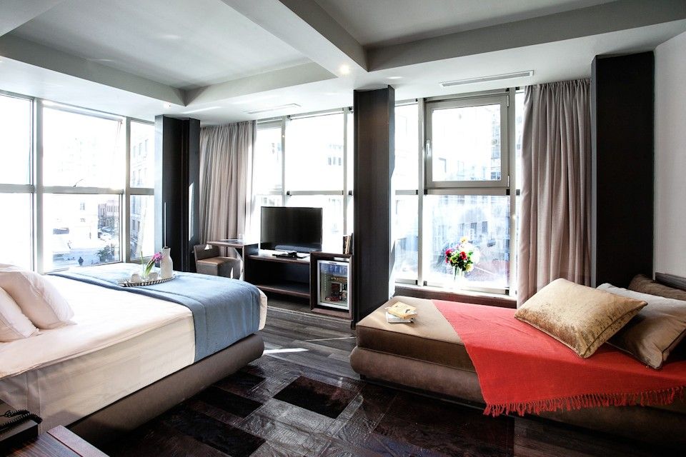 Diamond Suites Thessaloniki - 4