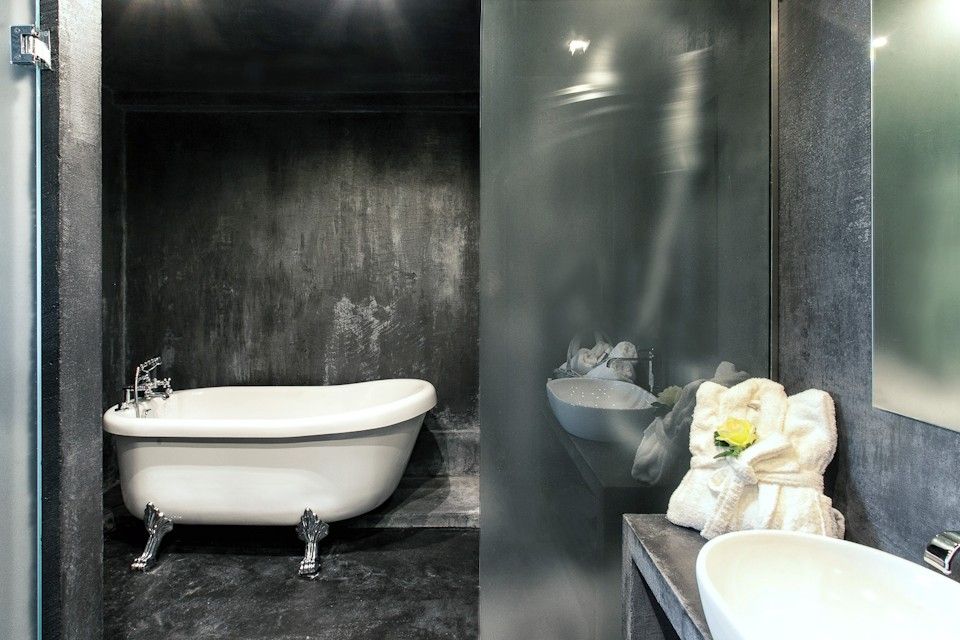Diamond Suites Thessaloniki - 5