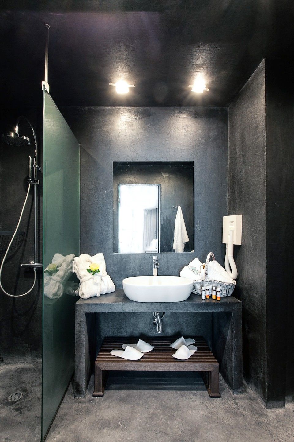 Diamond Suites Thessaloniki - 6