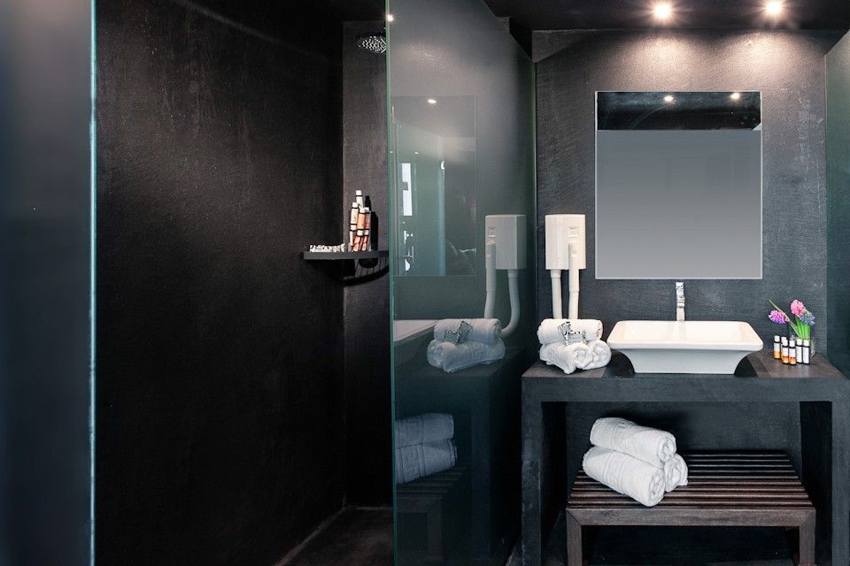 Diamond Suites Thessaloniki - 8