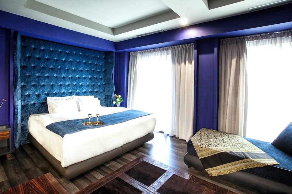 Diamond Suites Thessaloniki - 9
