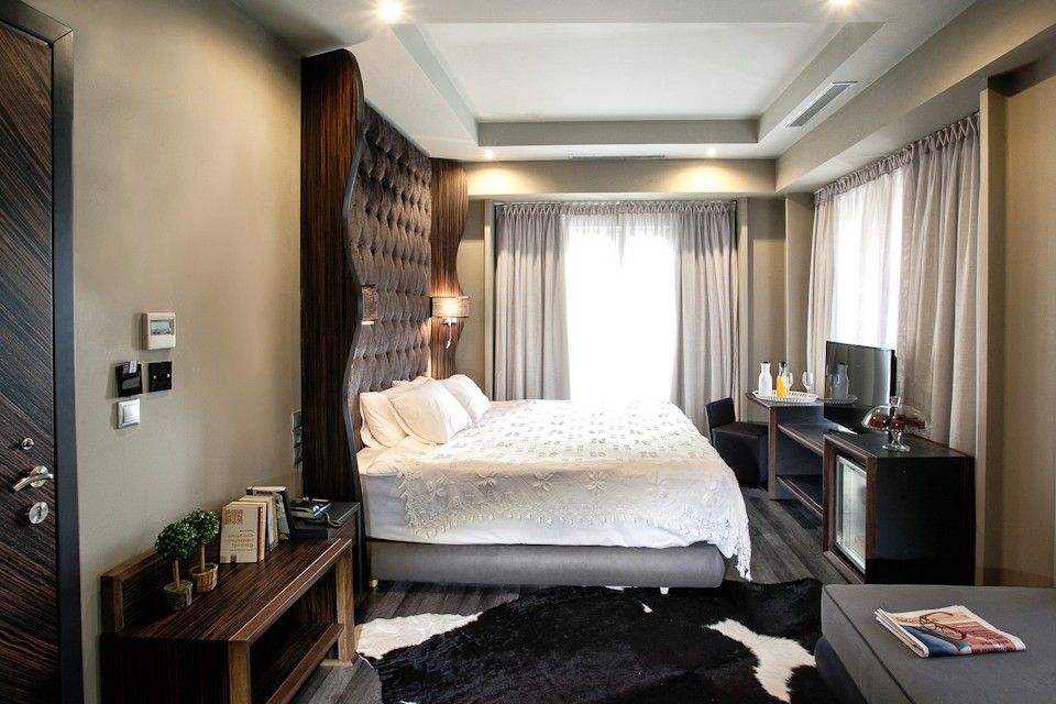 Diamond Suites Thessaloniki - 10