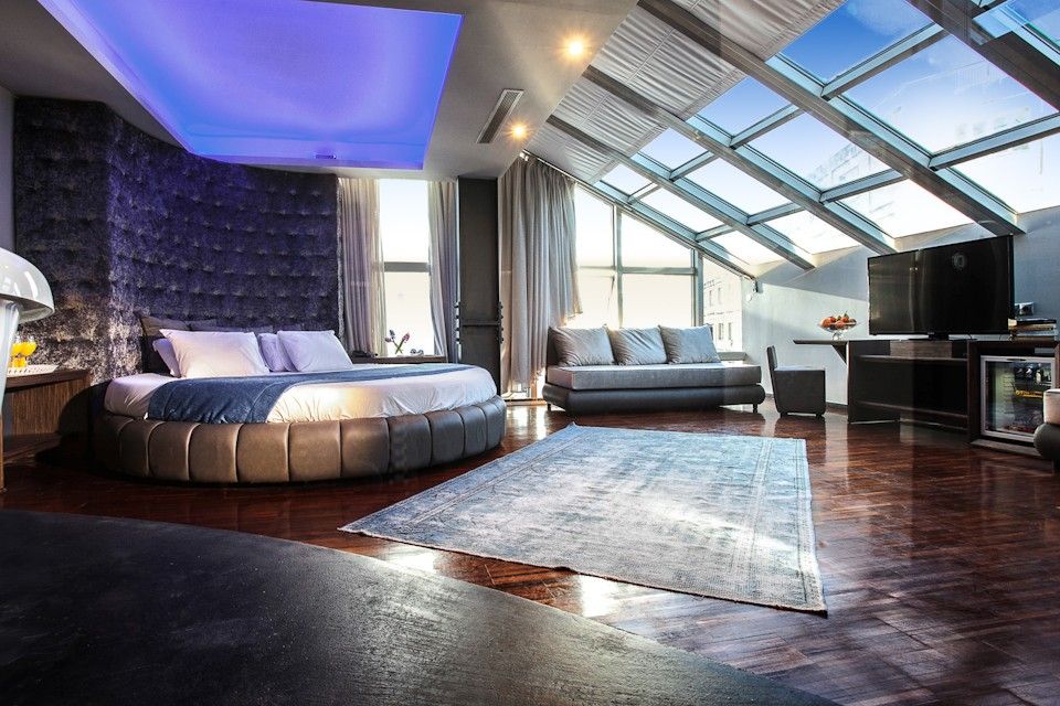 Diamond Suites Thessaloniki - 11