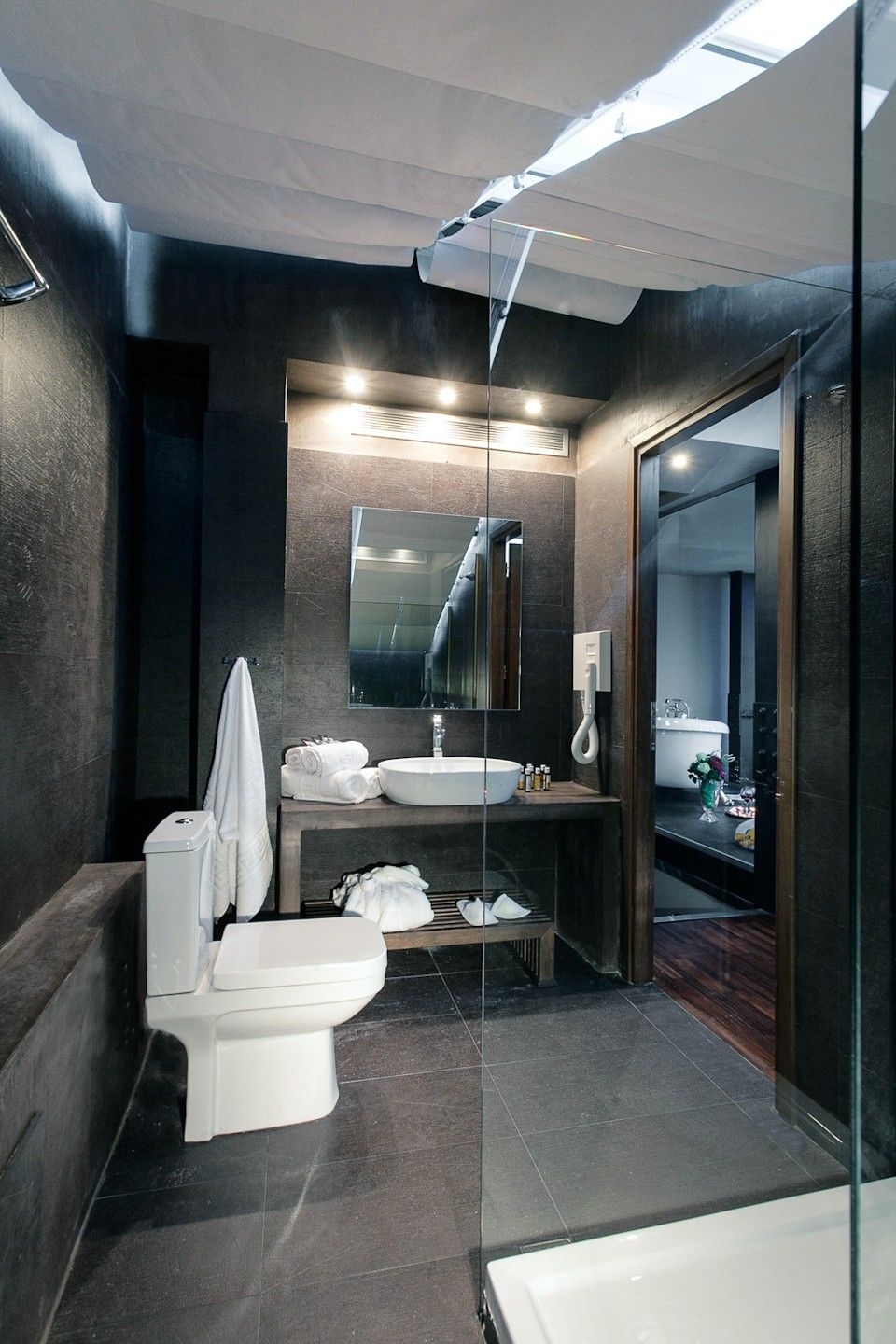 Diamond Suites Thessaloniki - 13