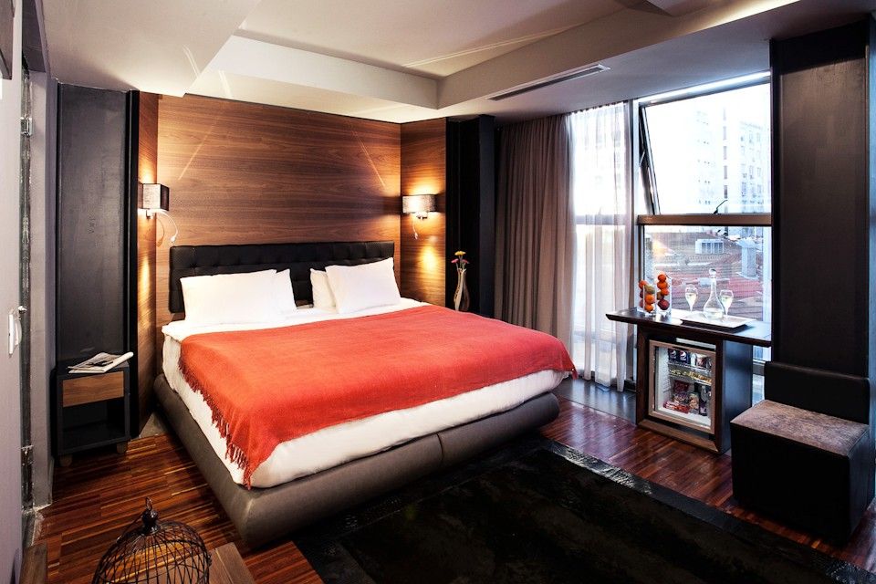 Diamond Suites Thessaloniki - 14