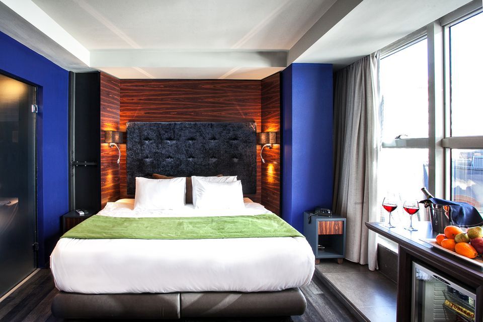 Diamond Suites Thessaloniki - 16