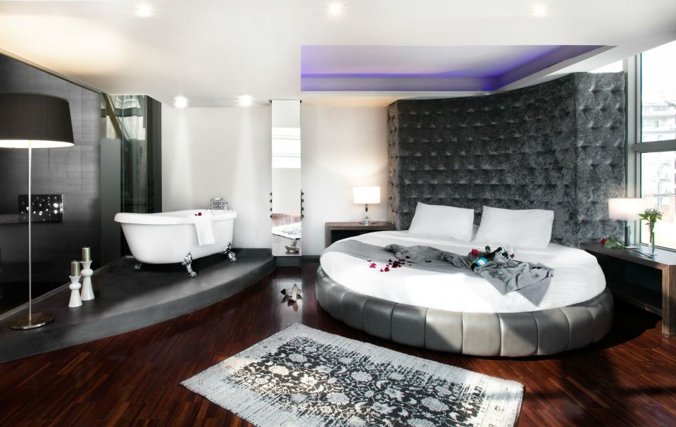 Diamond Suites Thessaloniki - 17