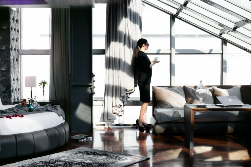 Diamond Suites Thessaloniki - 18