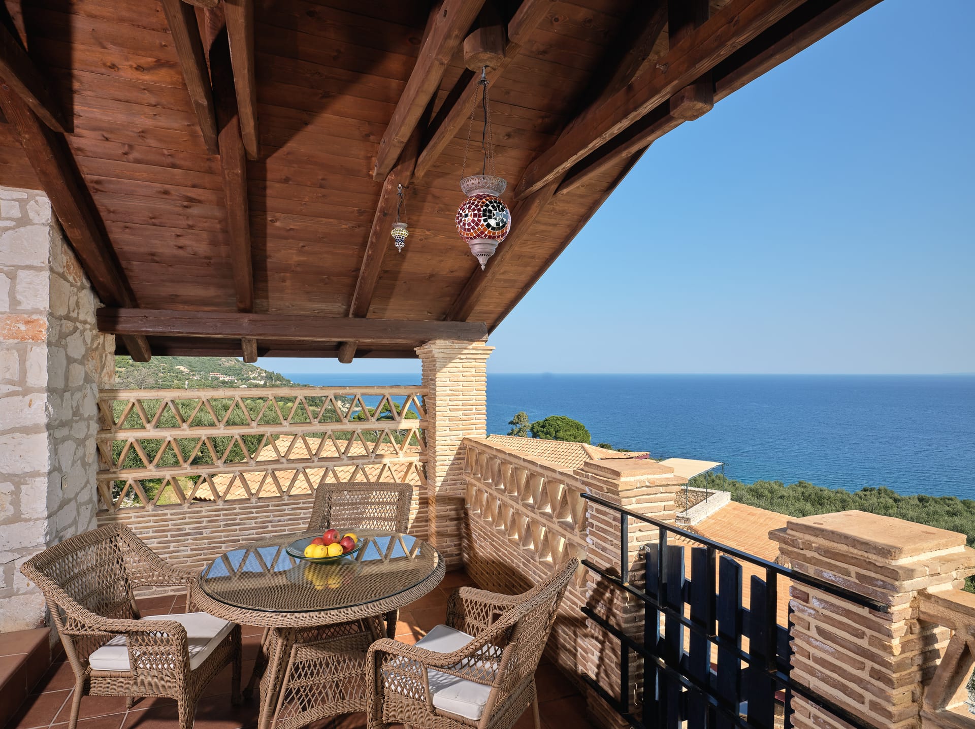 Diamond Suites Zakynthos - 1