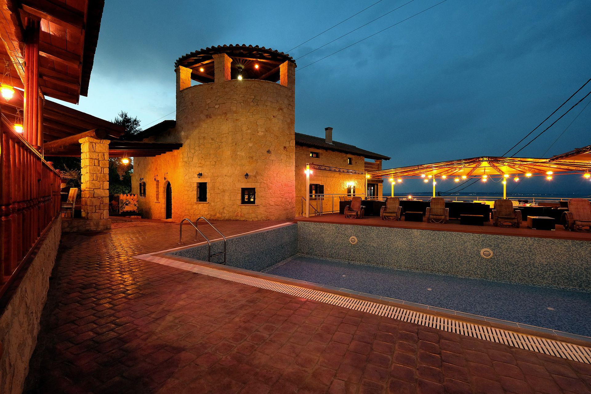 Diamond Suites Zakynthos - 8