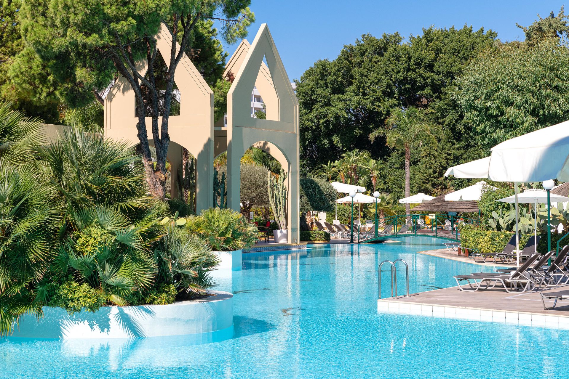 Dionysos Hotel - 4