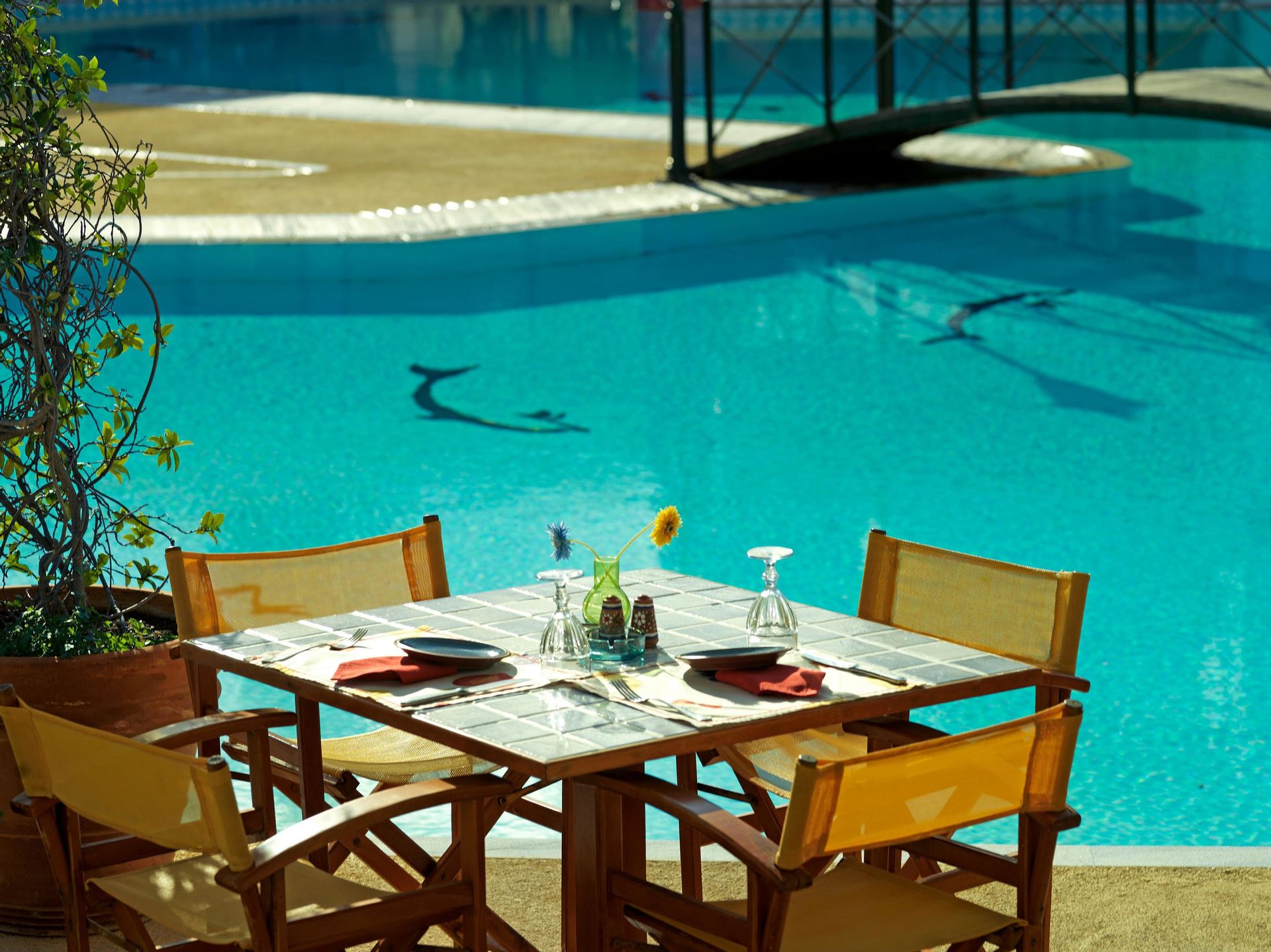 Dionysos Hotel - 6