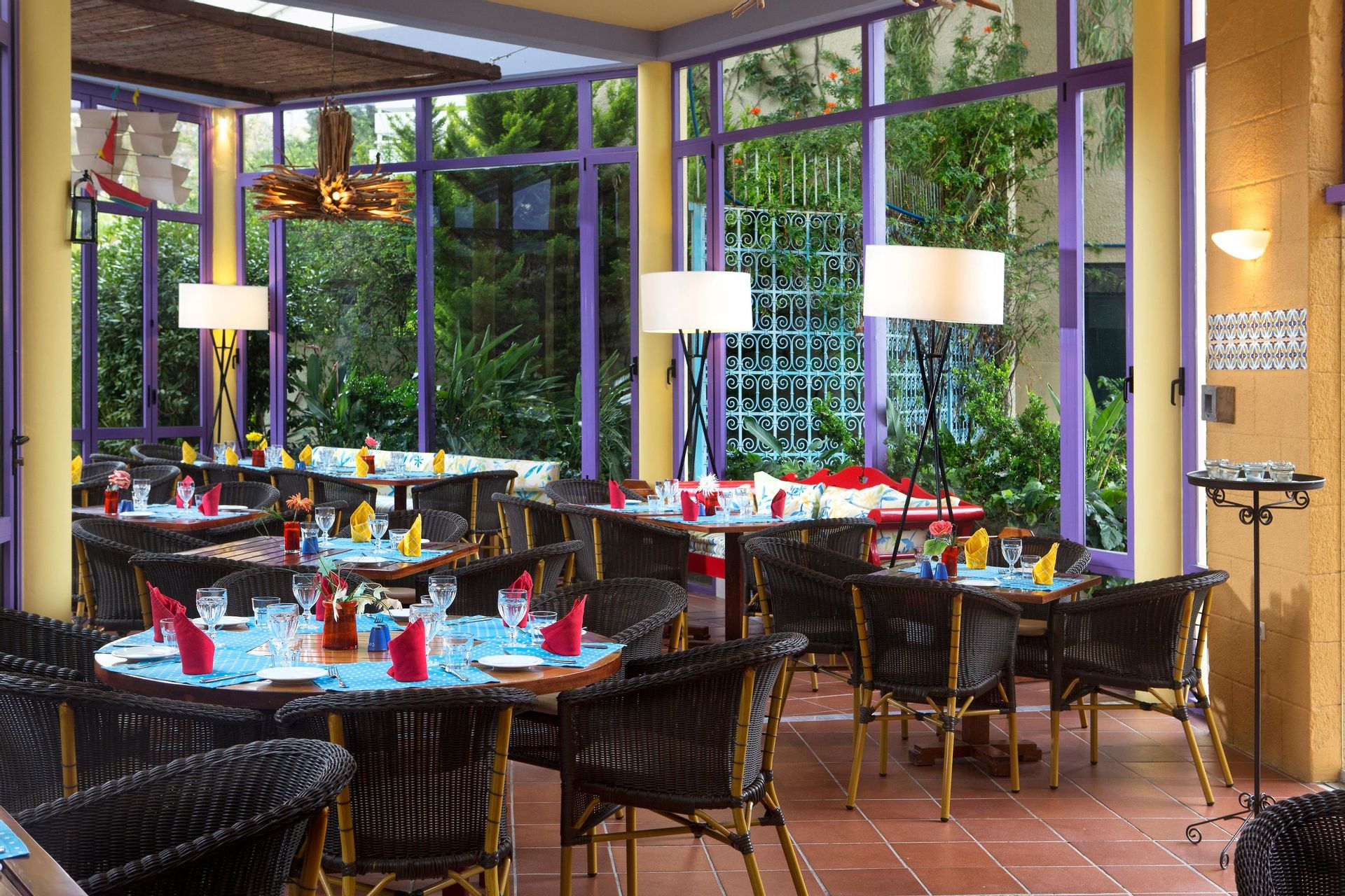Dionysos Hotel - 18