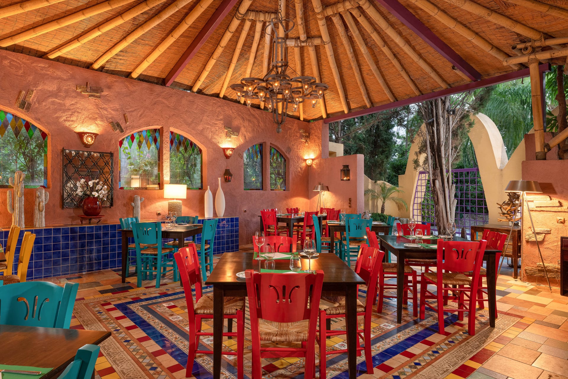 Dionysos Hotel - 21