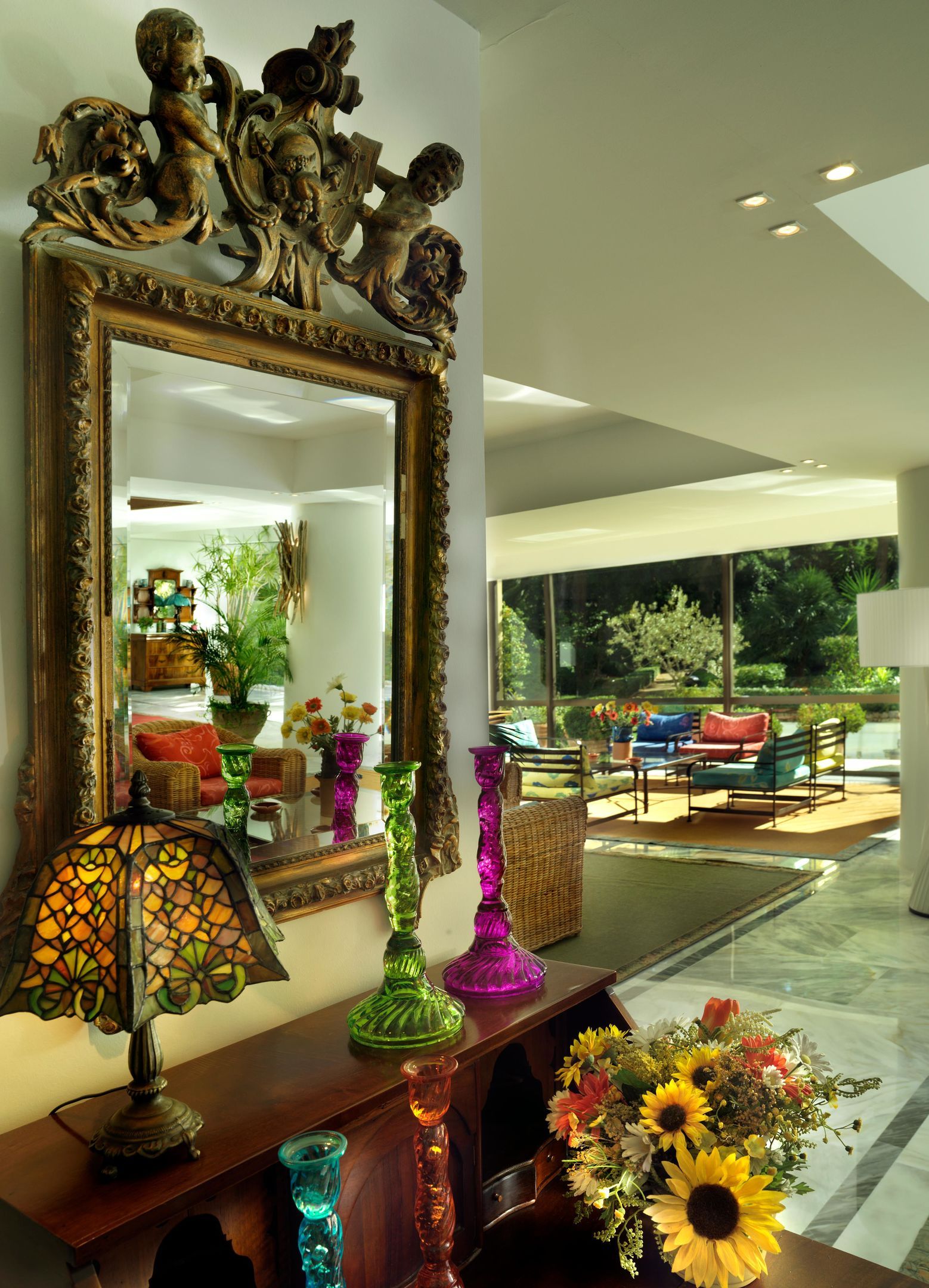 Dionysos Hotel - 24