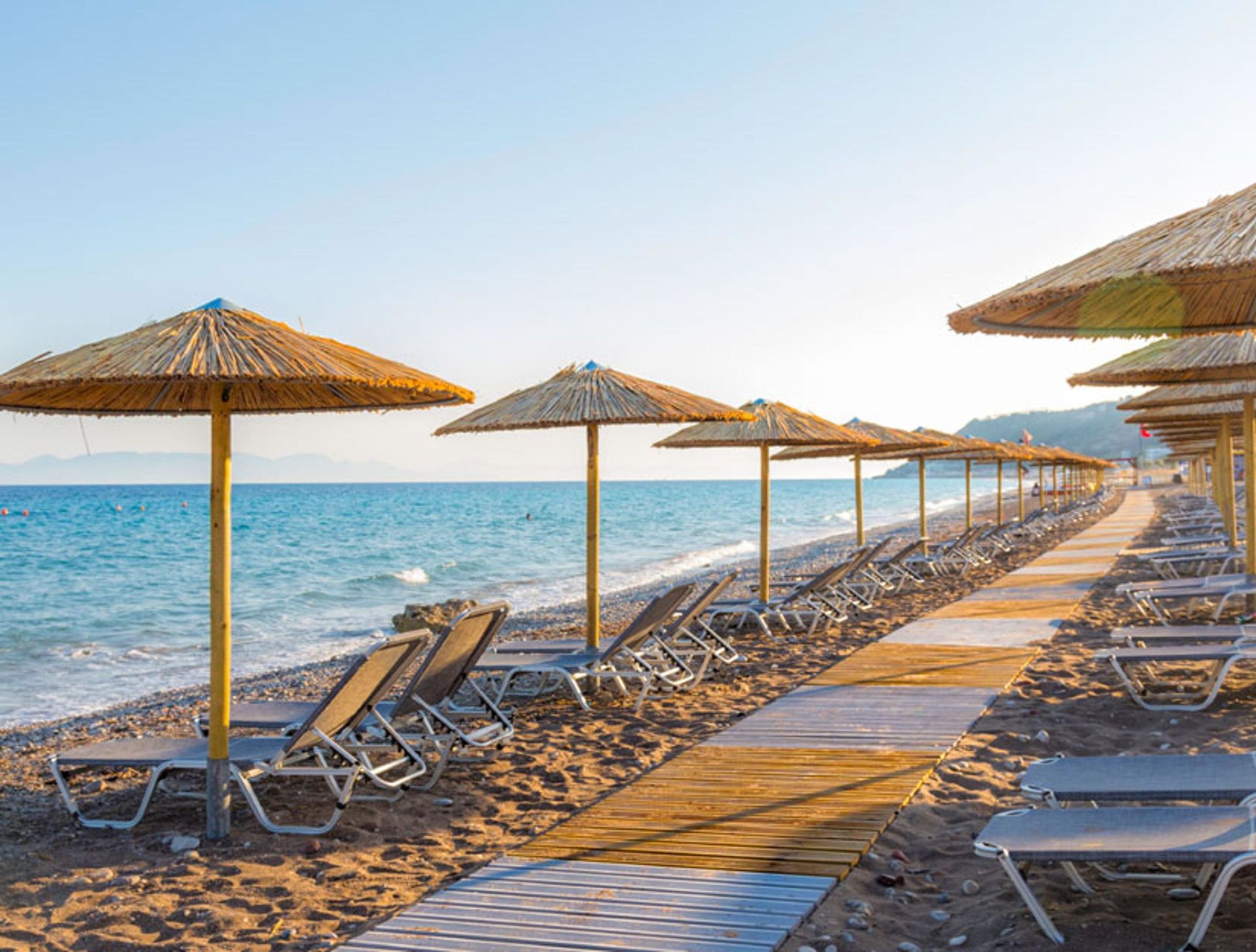 Dionysos Hotel - 27
