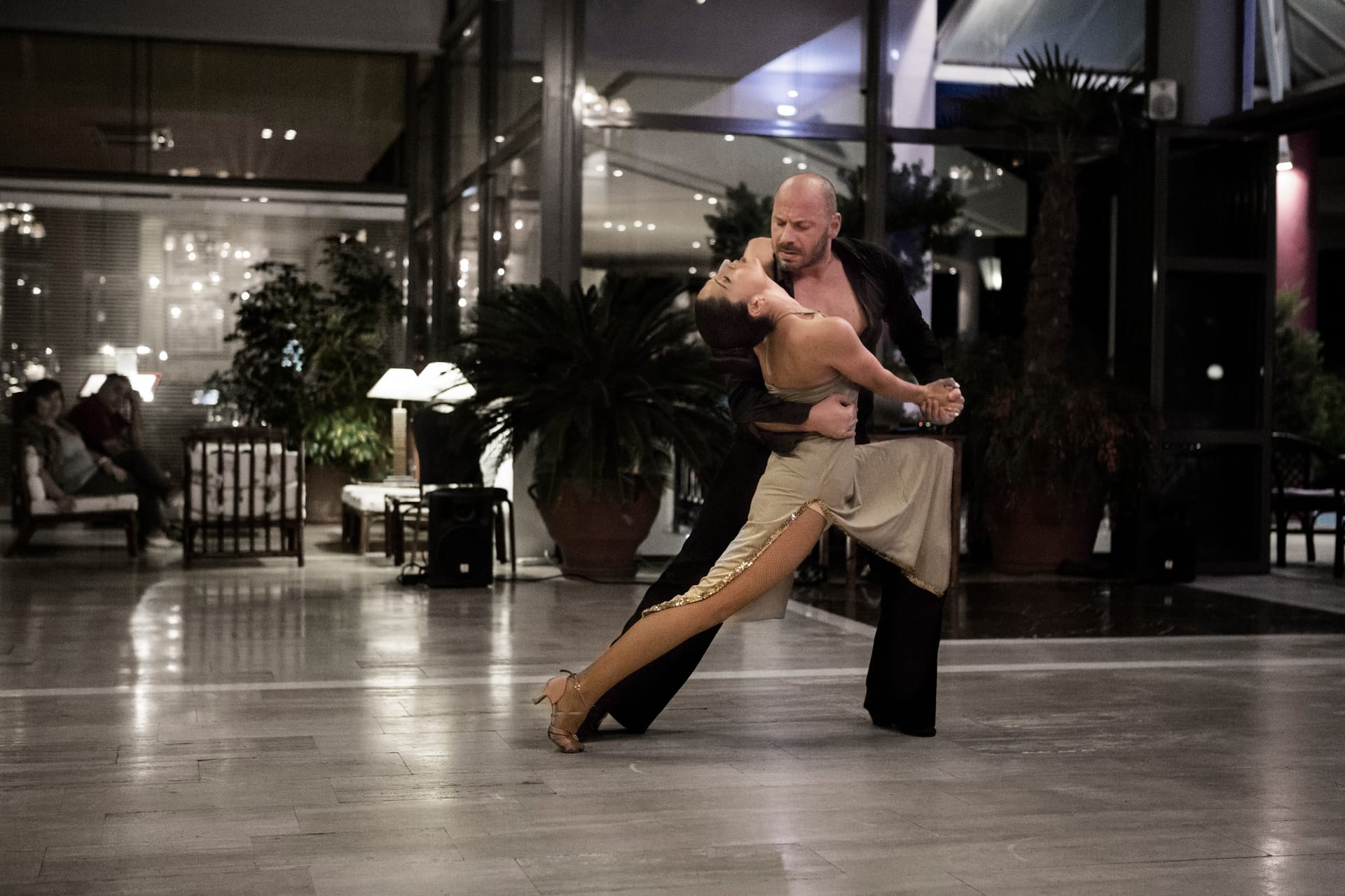 Dionysos Hotel - 37