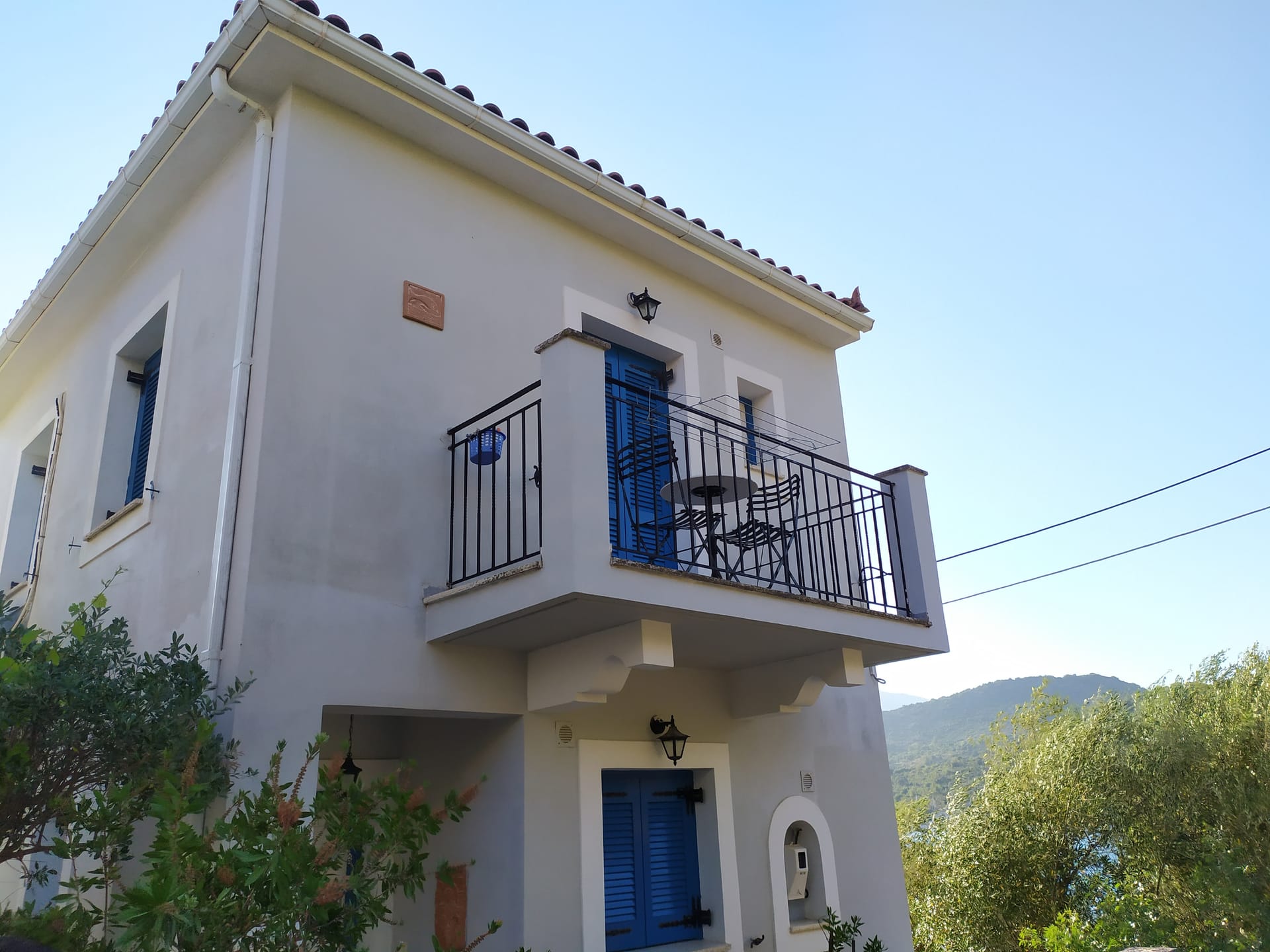 Dioskouroi Hotel & Apartments - 3