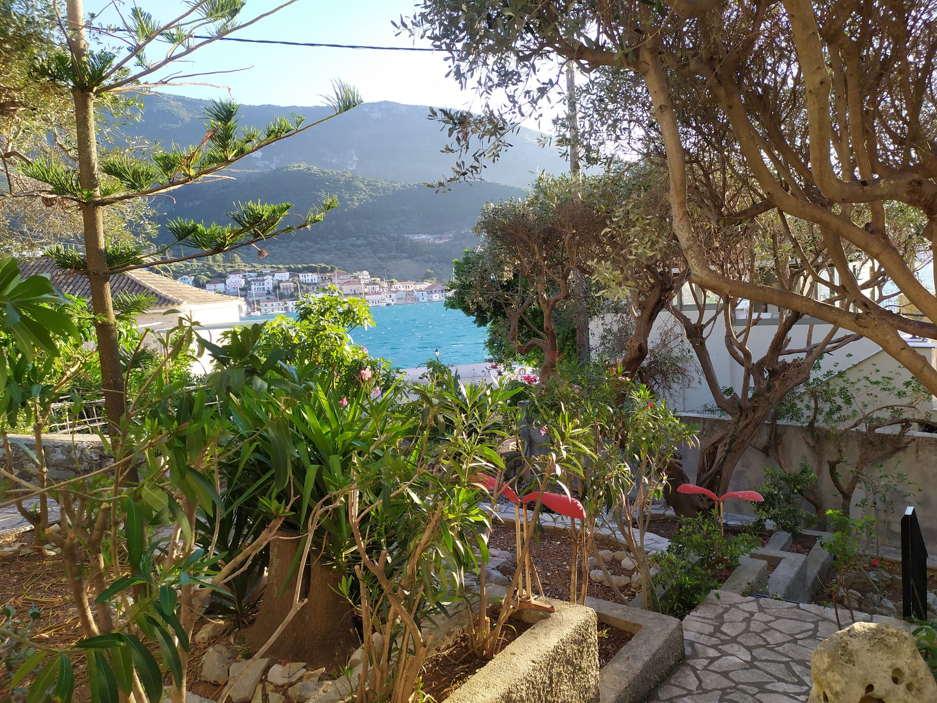 Dioskouroi Hotel & Apartments - 4