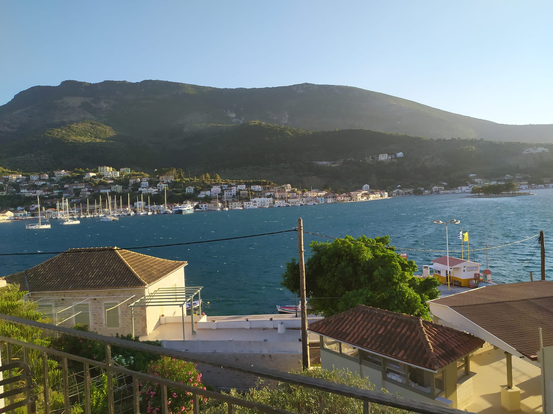 Dioskouroi Hotel & Apartments - 5