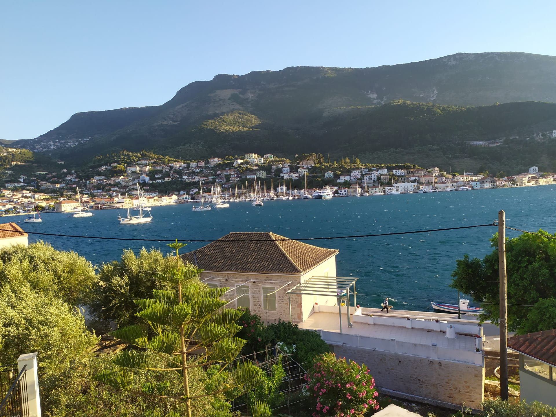 Dioskouroi Hotel & Apartments - 7