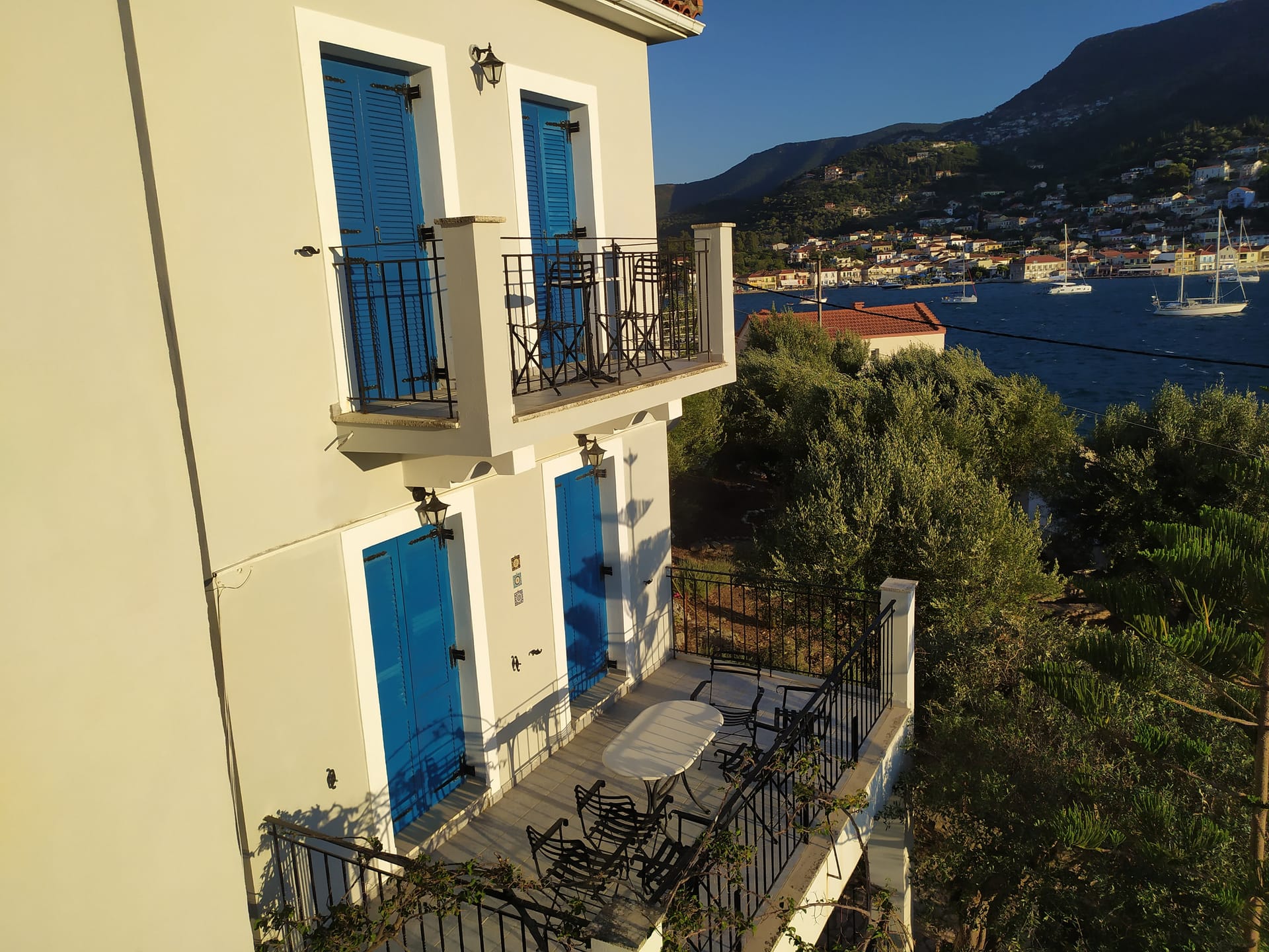 Dioskouroi Hotel & Apartments - 8