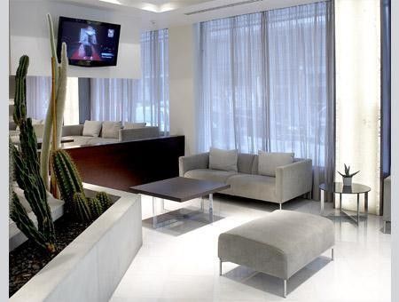 Domotel Olympia - 5