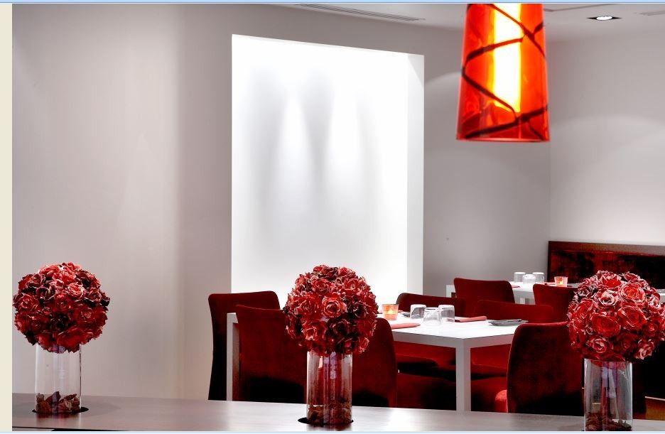 Domotel Olympia - 6