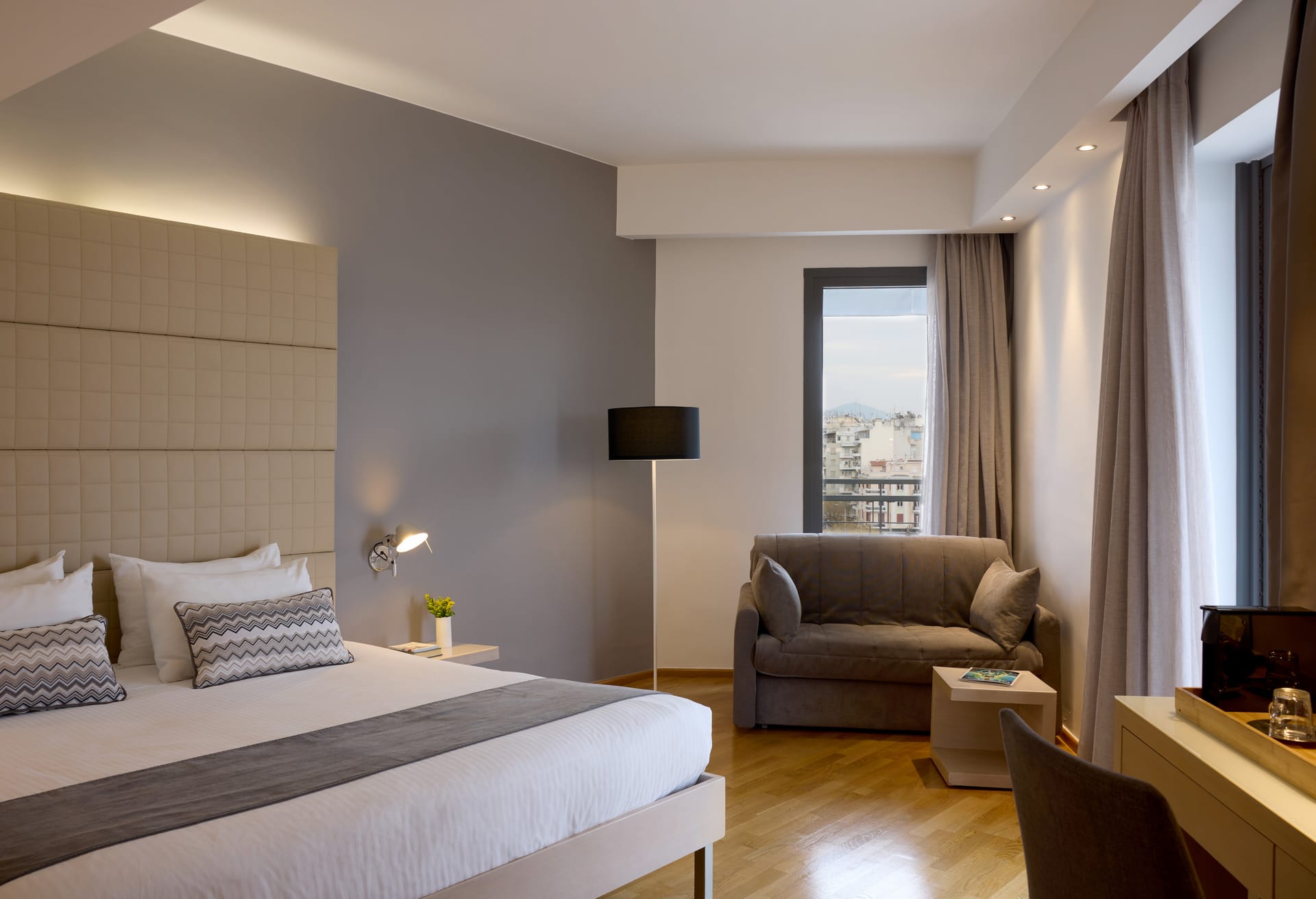 Domotel Olympia - 12