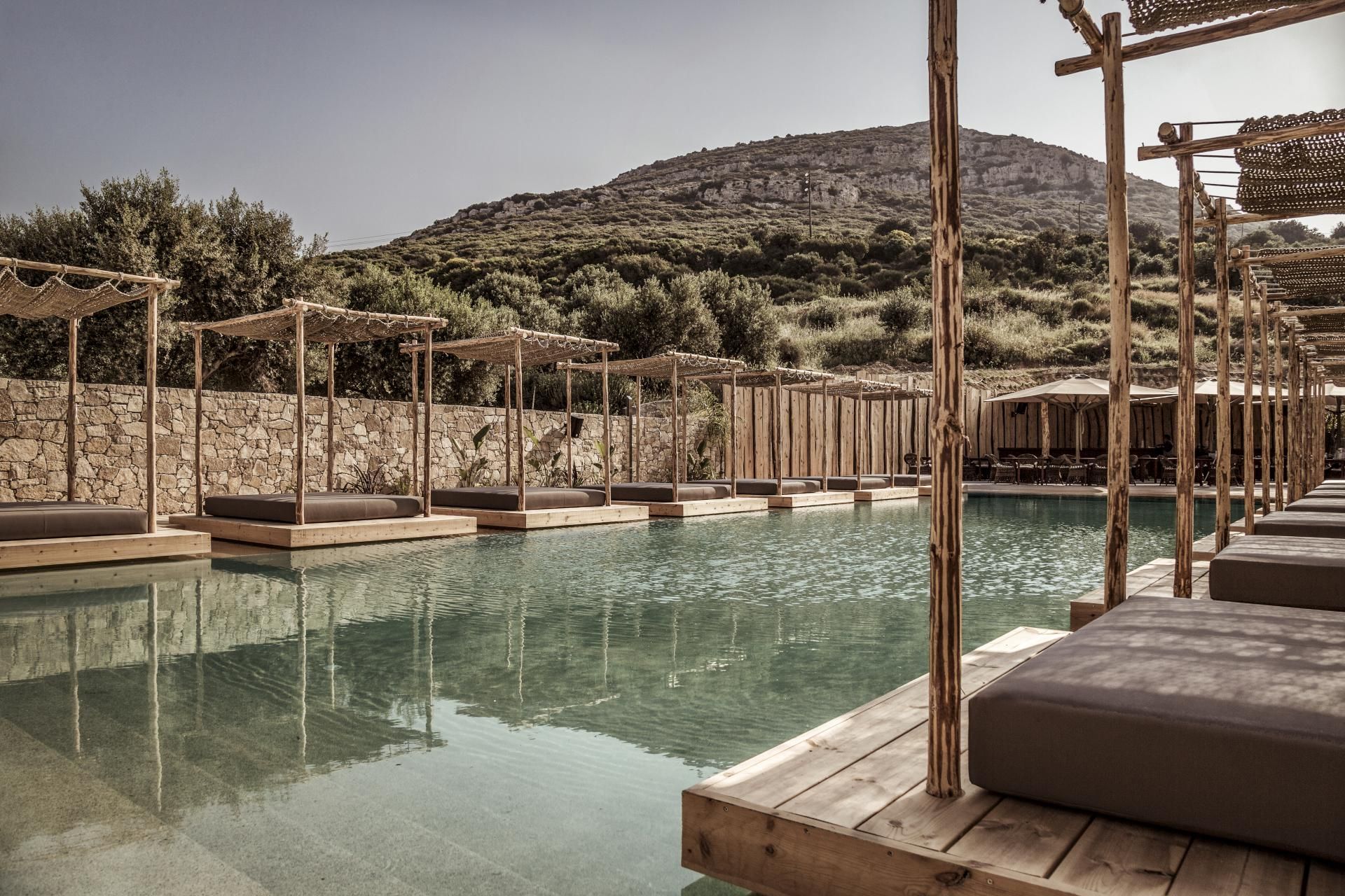 Doryssa Boutique Hotel - 2