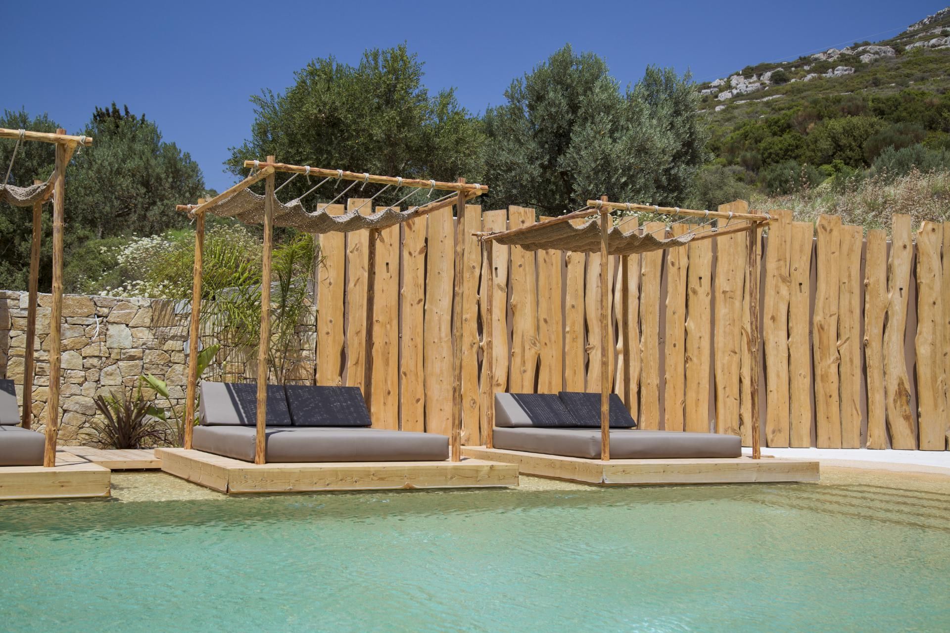 Doryssa Boutique Hotel - 3