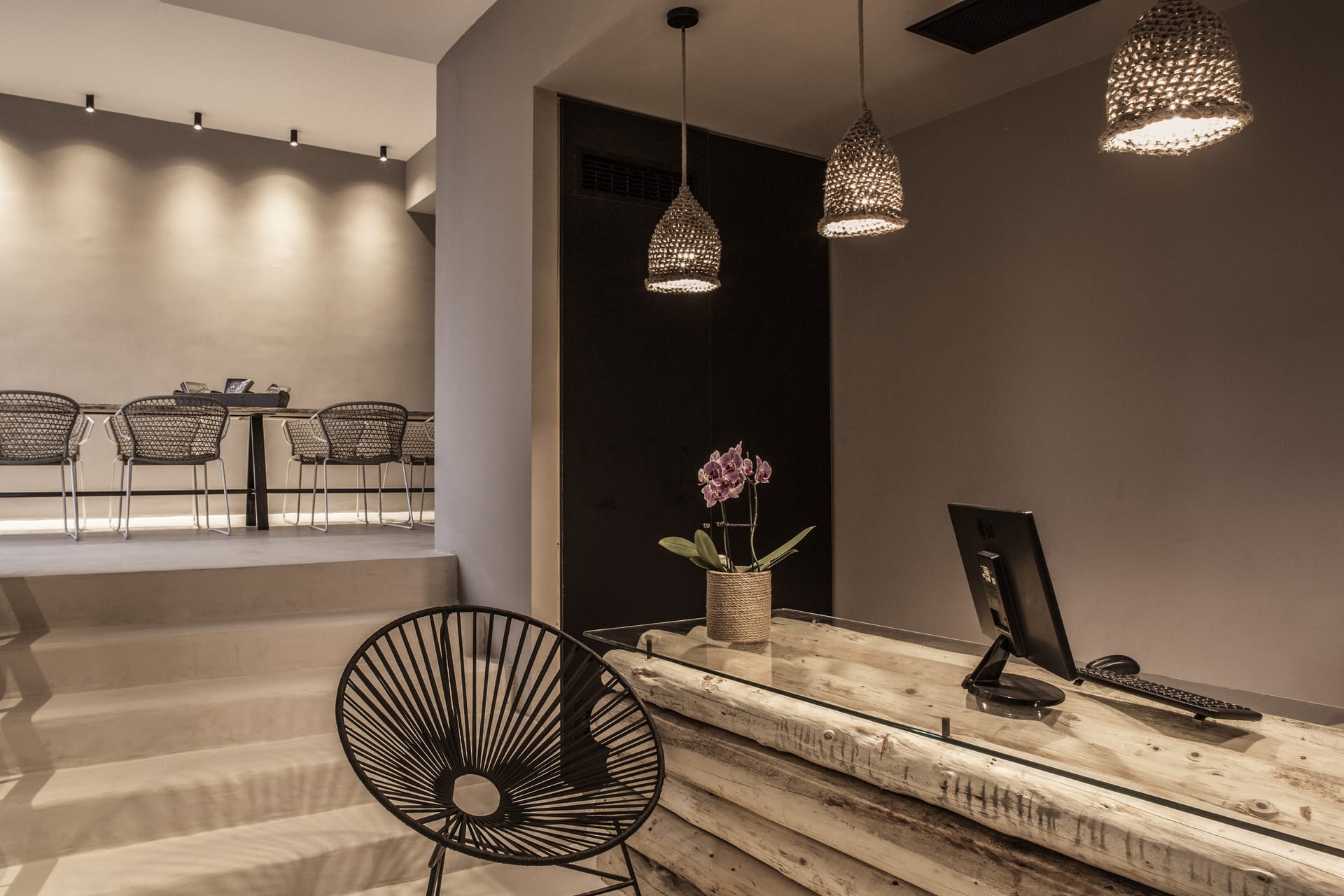 Doryssa Boutique Hotel - 4