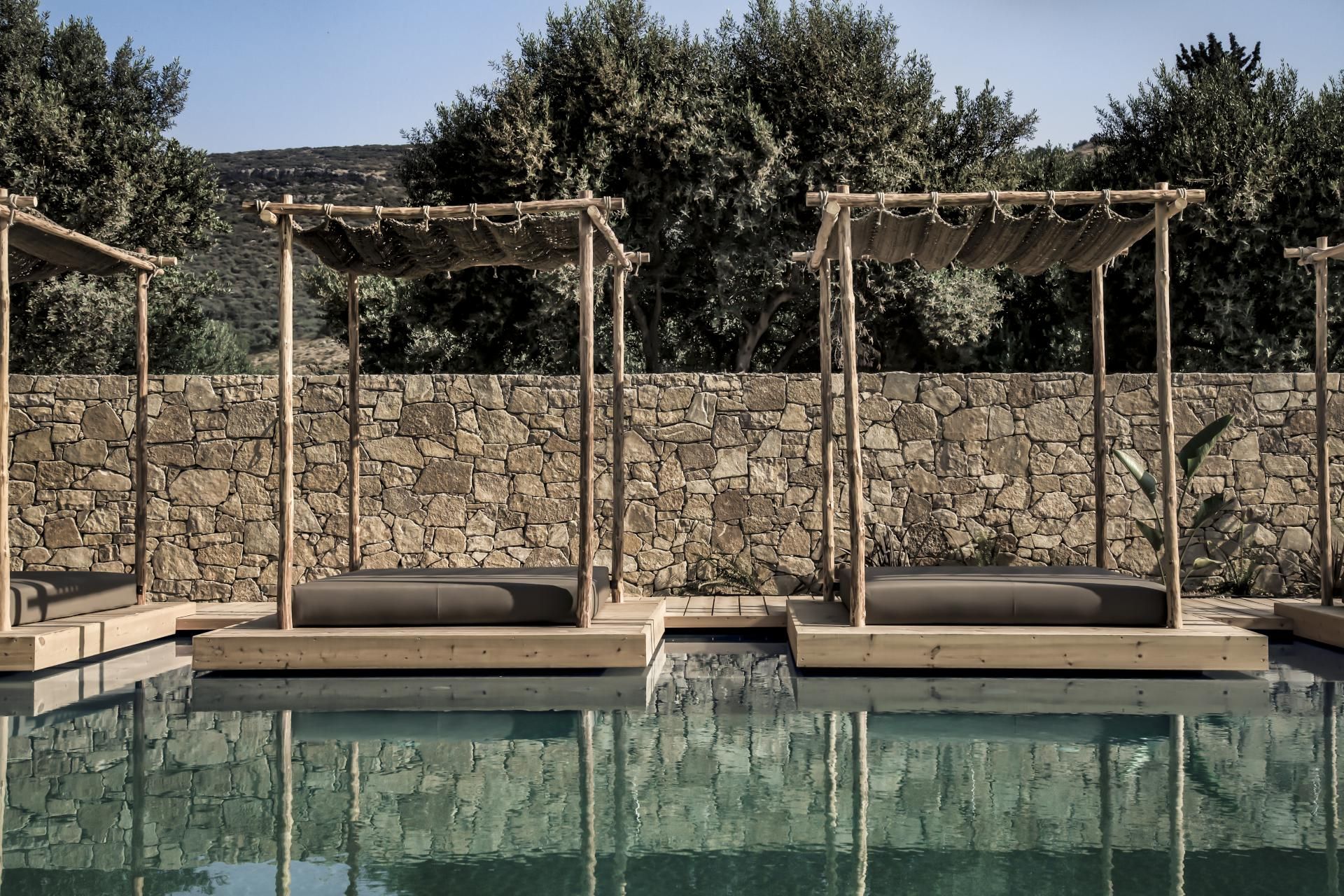 Doryssa Boutique Hotel - 6