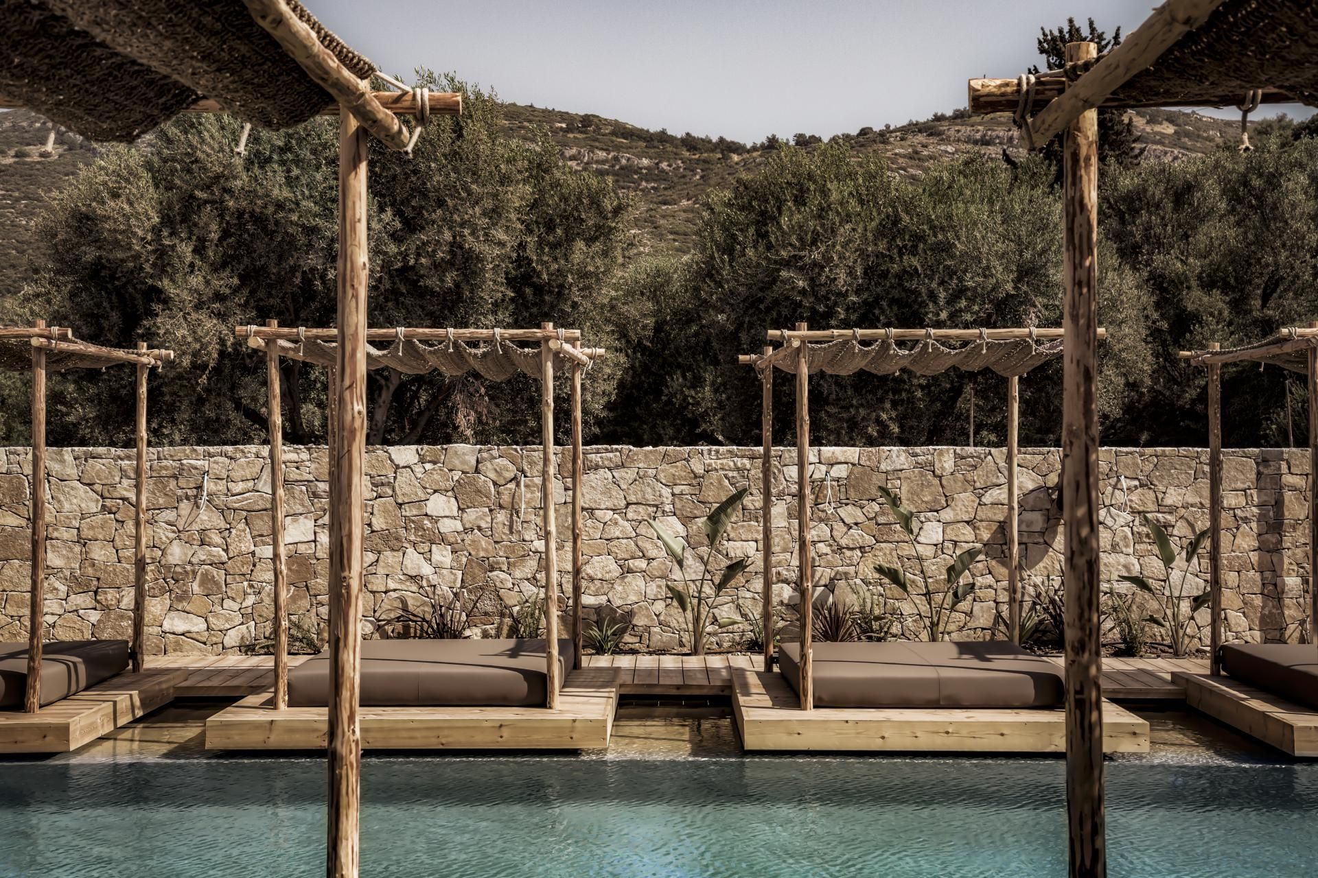 Doryssa Boutique Hotel - 7