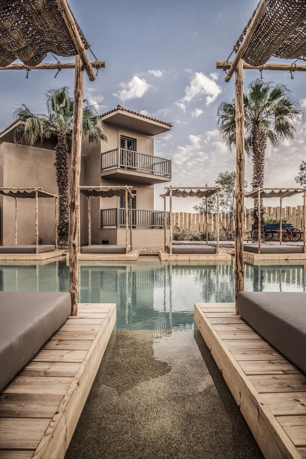 Doryssa Boutique Hotel - 8