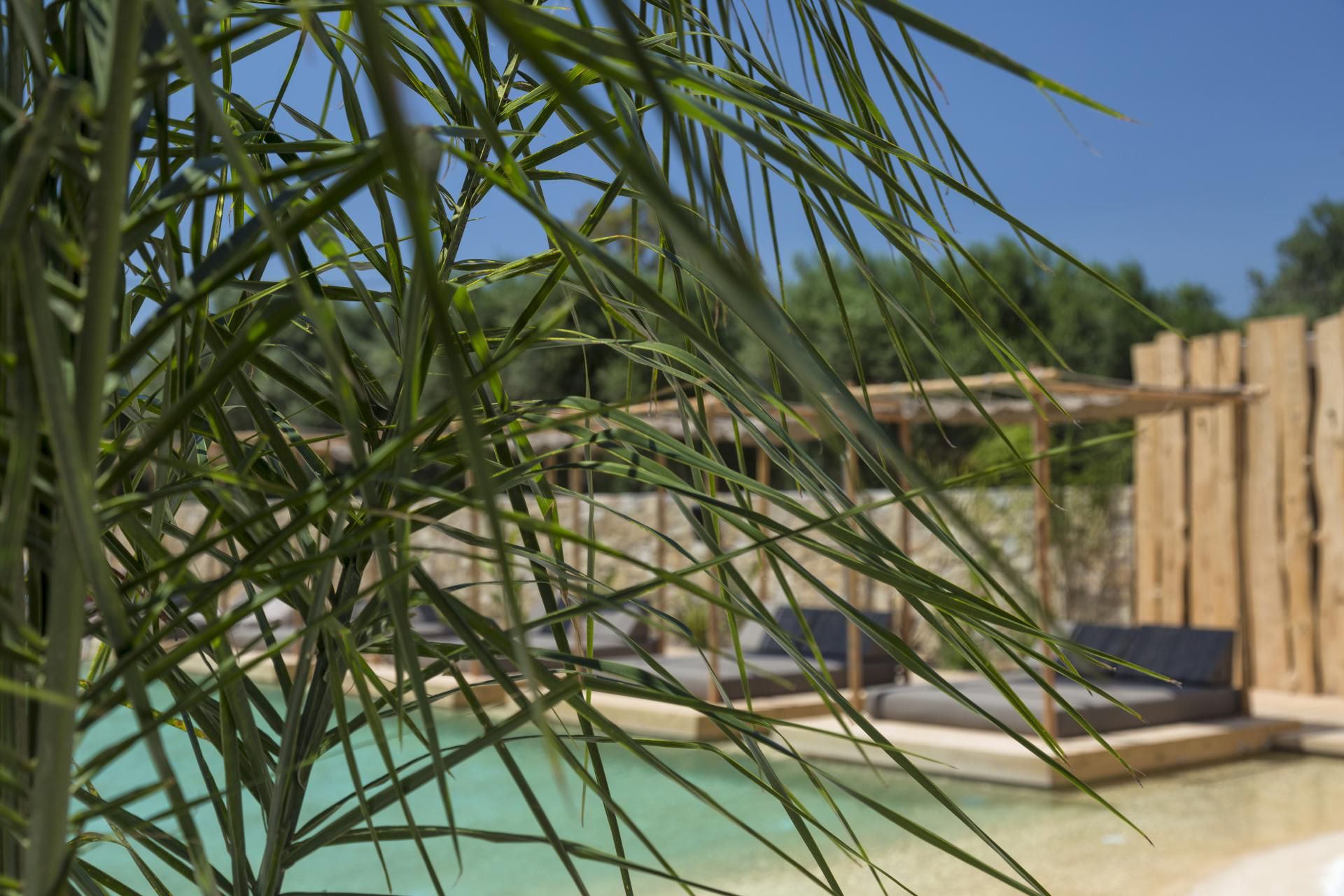Doryssa Boutique Hotel - 13