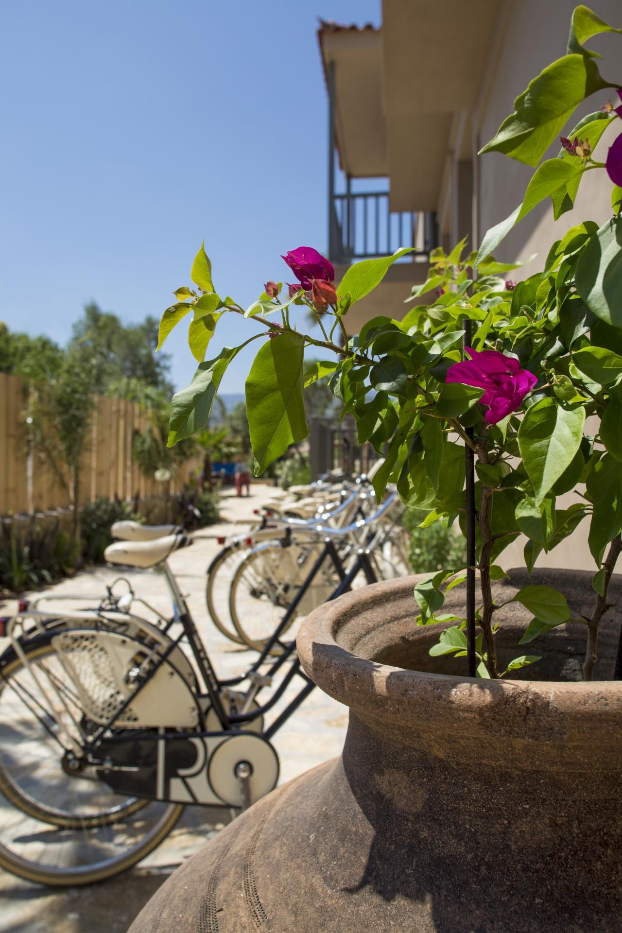 Doryssa Boutique Hotel - 15
