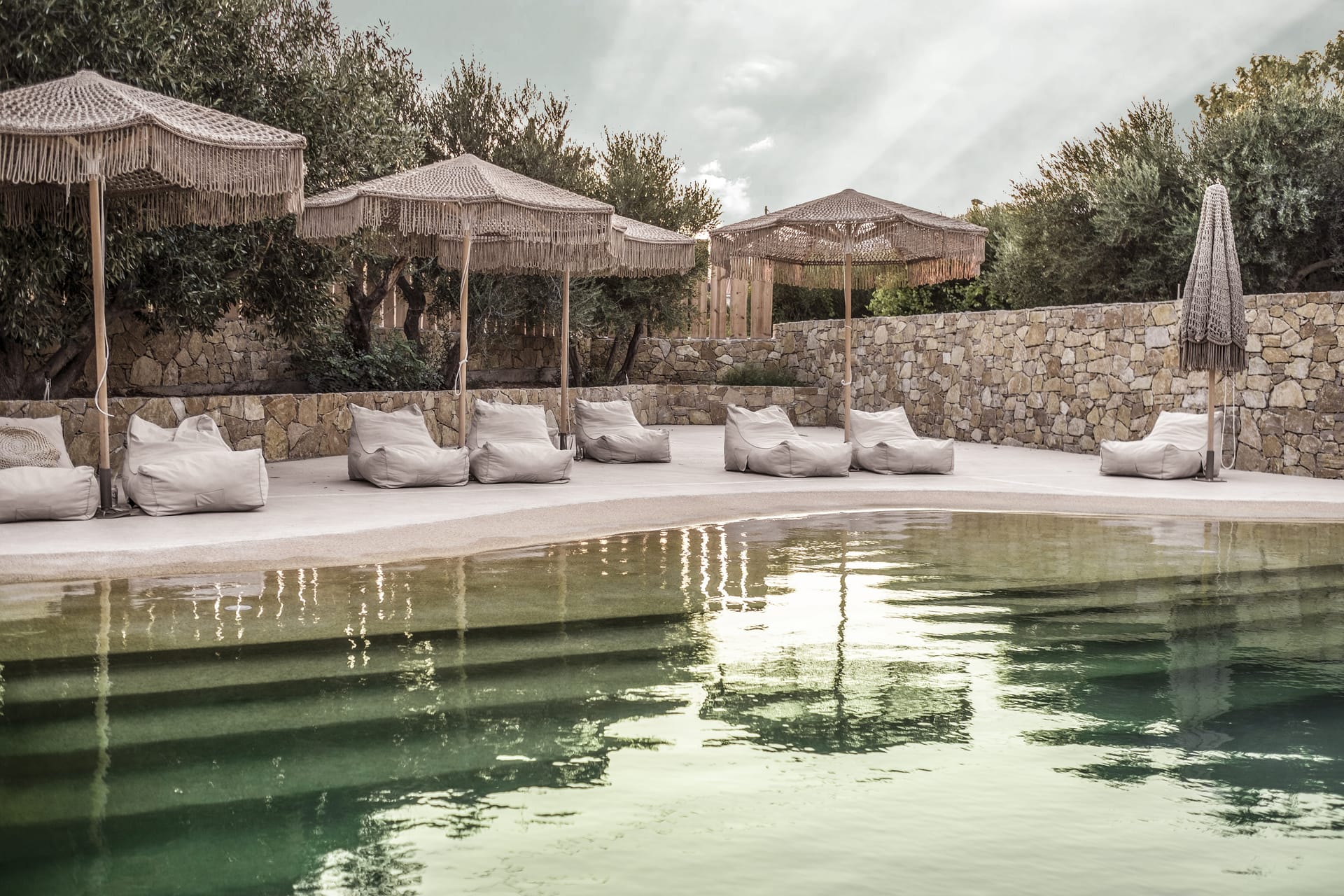 Doryssa Boutique Hotel - 18