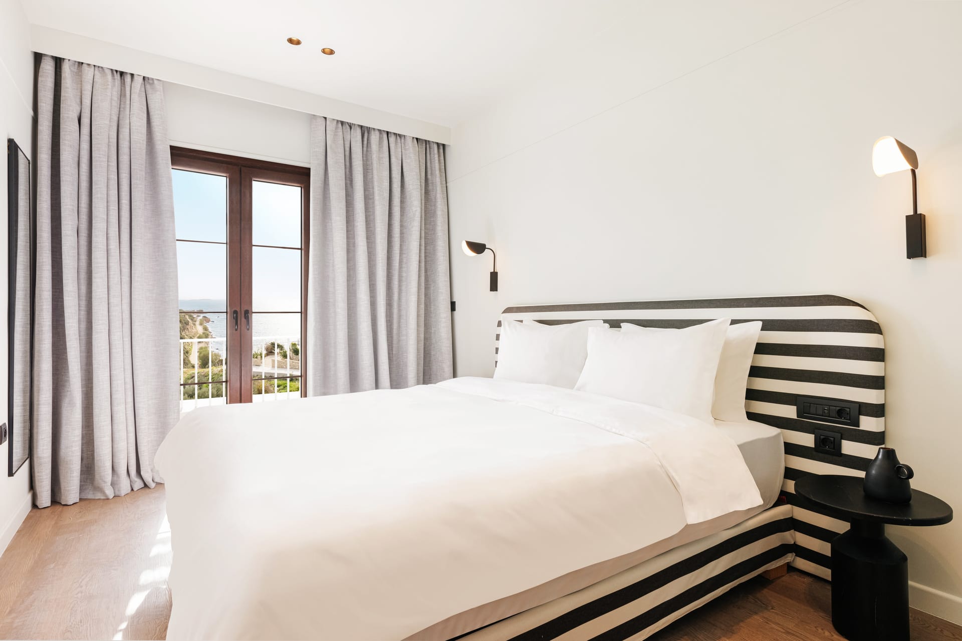 Doryssa Lithos Hotel - 1