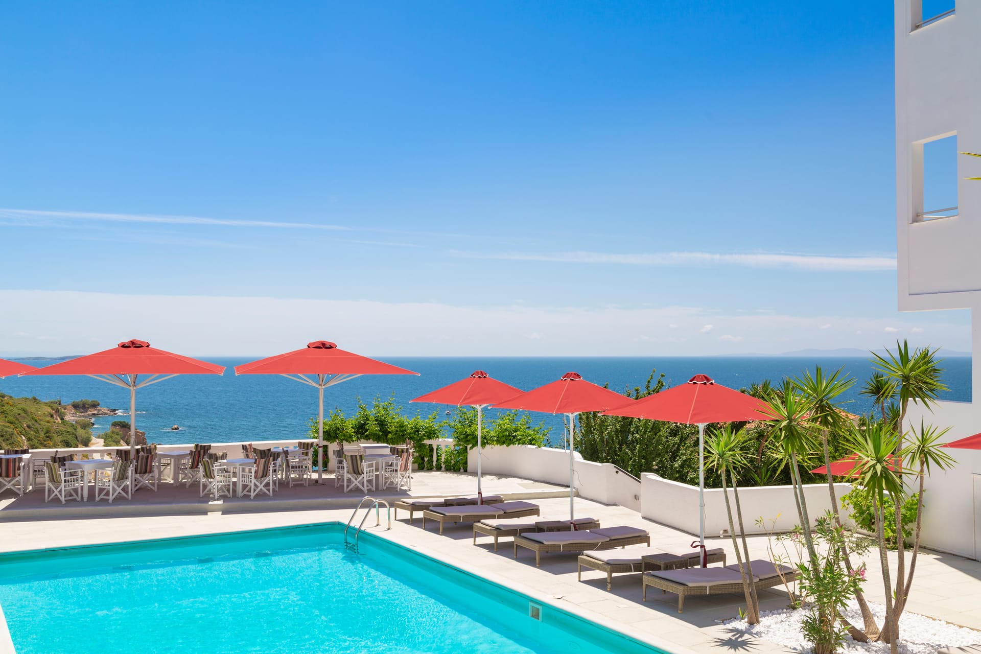 Doryssa Lithos Hotel - 3