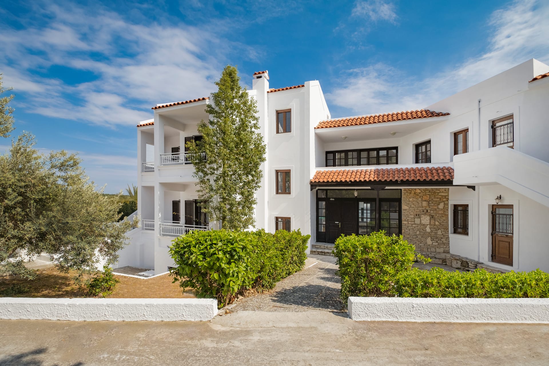 Doryssa Lithos Hotel - 5