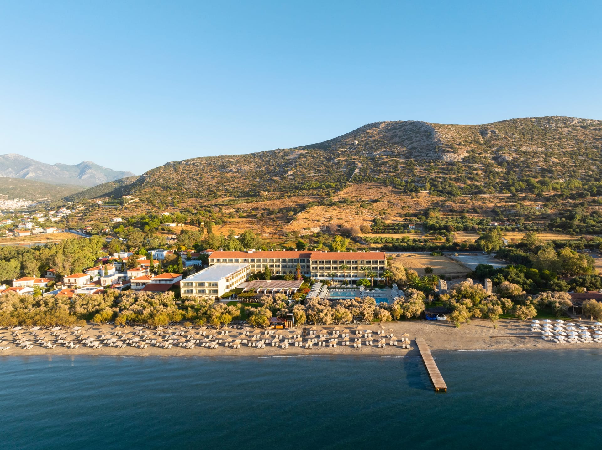 Doryssa Seaside Resort - 1