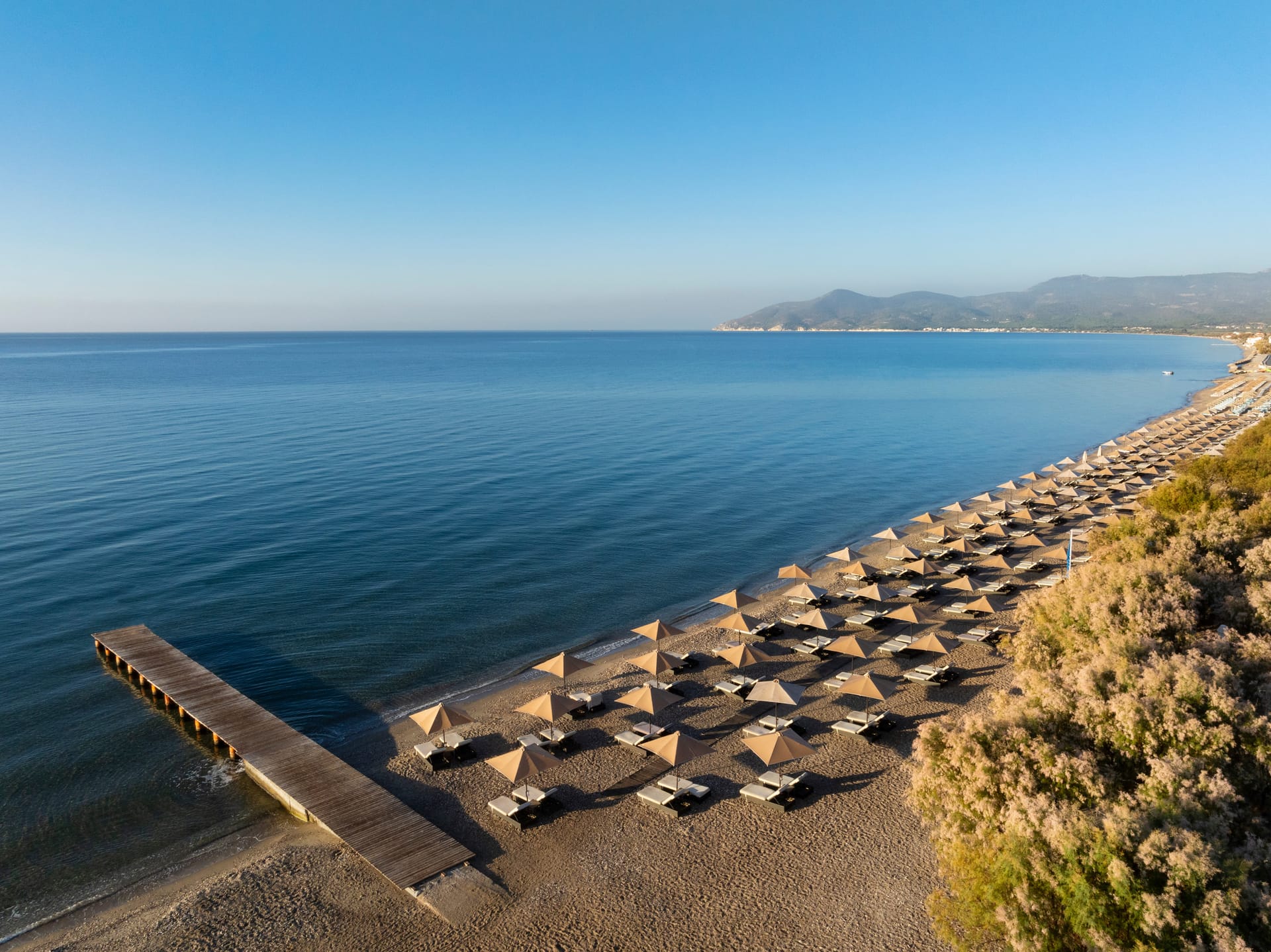 Doryssa Seaside Resort - 2
